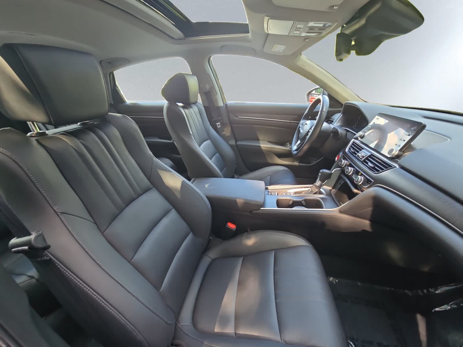 used 2022 Honda Accord car, priced at $26,998