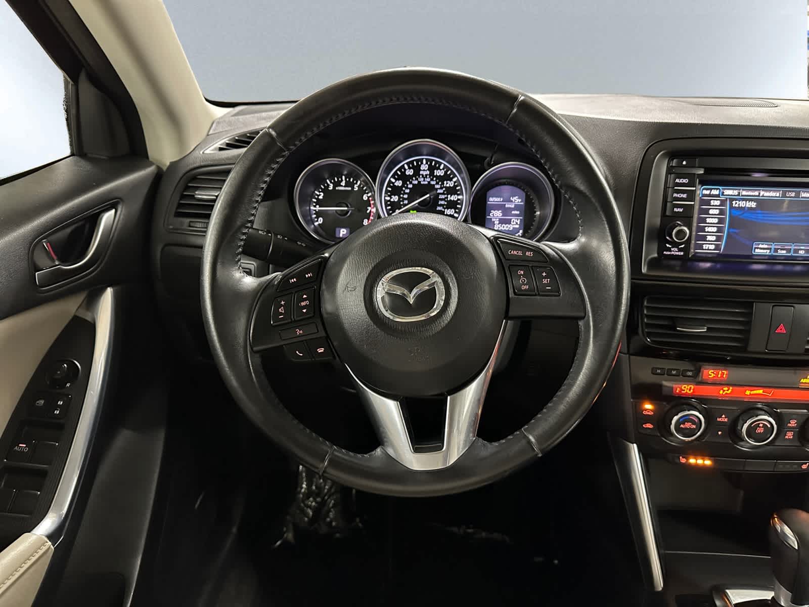 used 2015 Mazda Mazda CX-5 car, priced at $14,998