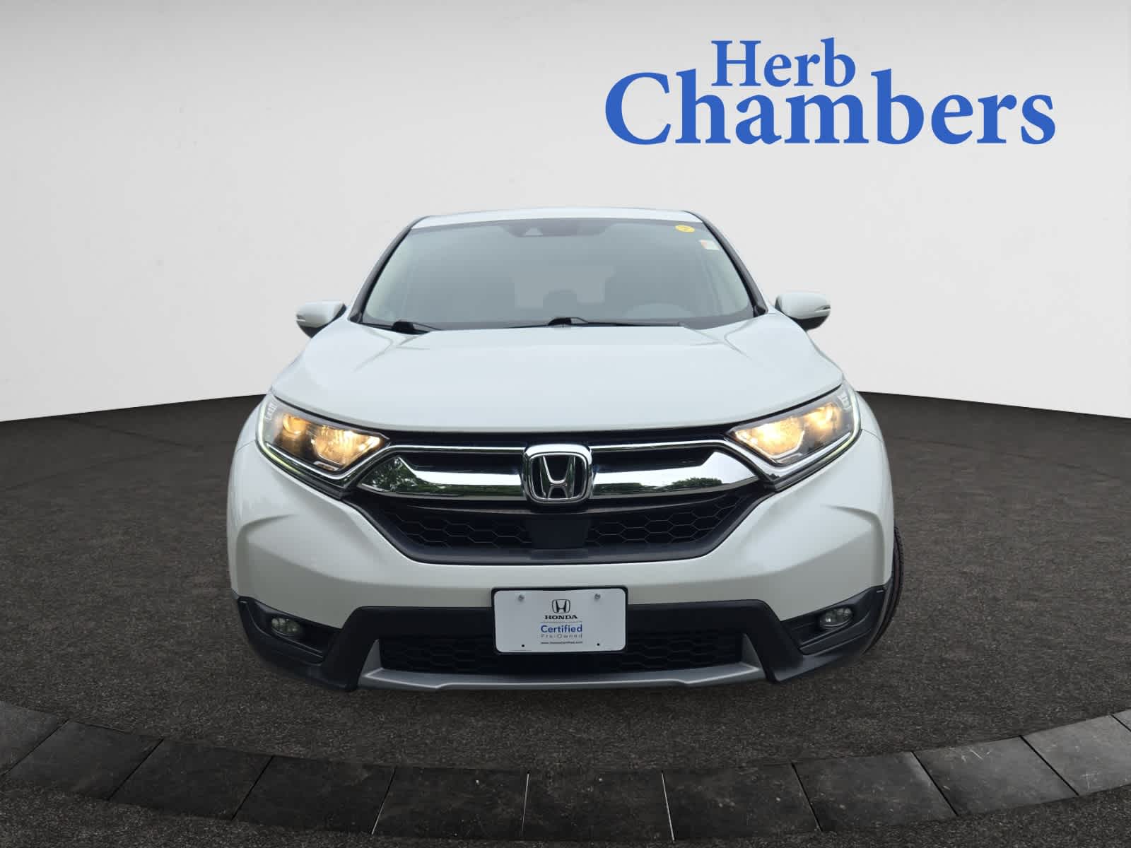 used 2019 Honda CR-V car, priced at $21,998