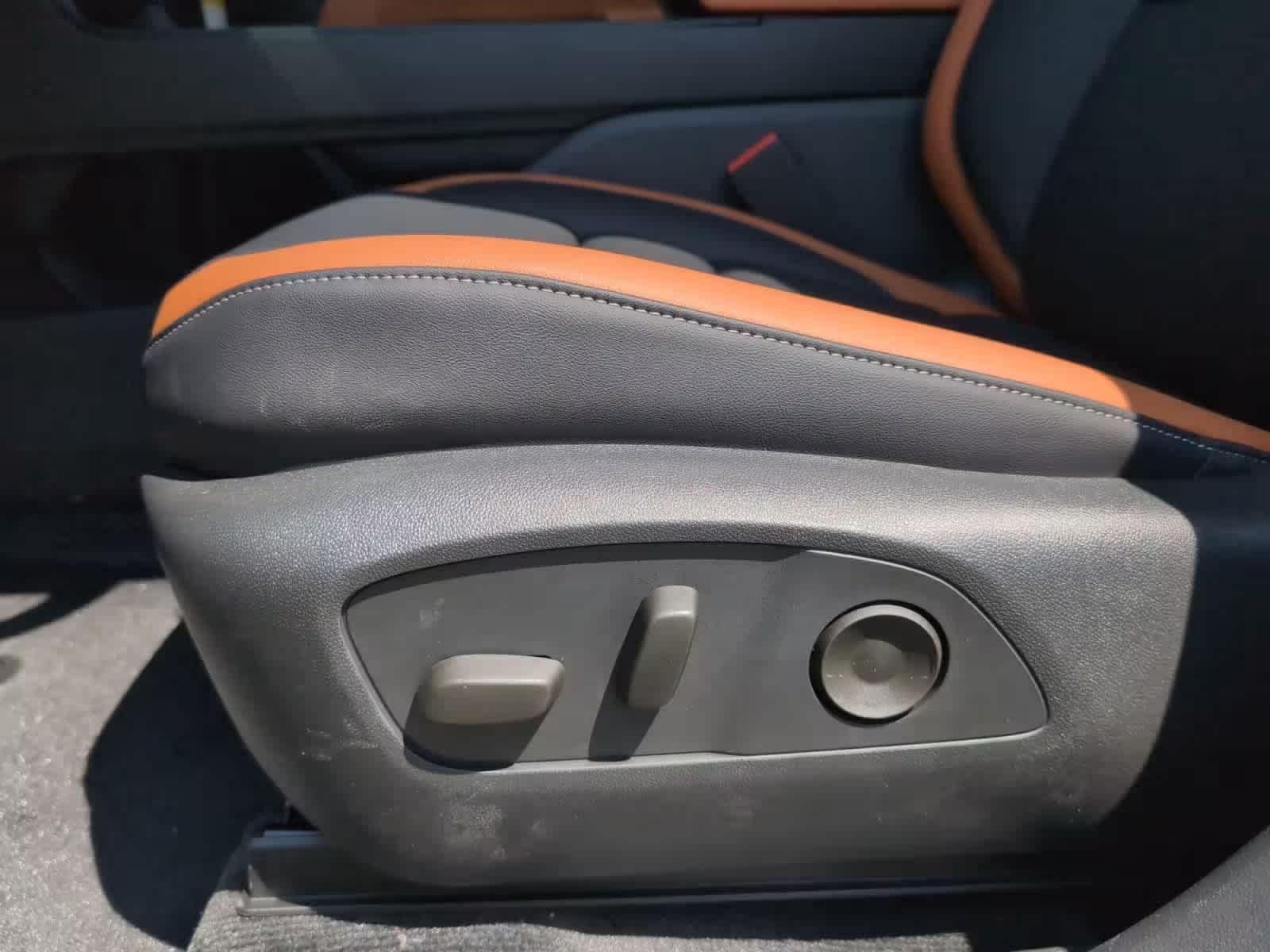 new 2025 Honda Prologue car