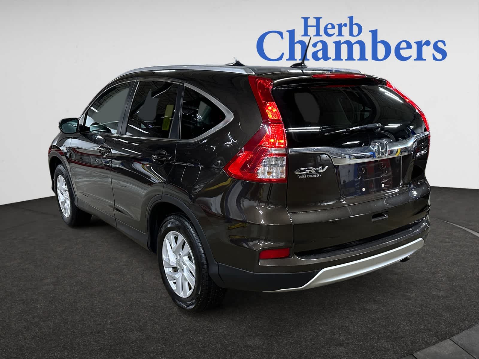 used 2015 Honda CR-V car, priced at $14,998