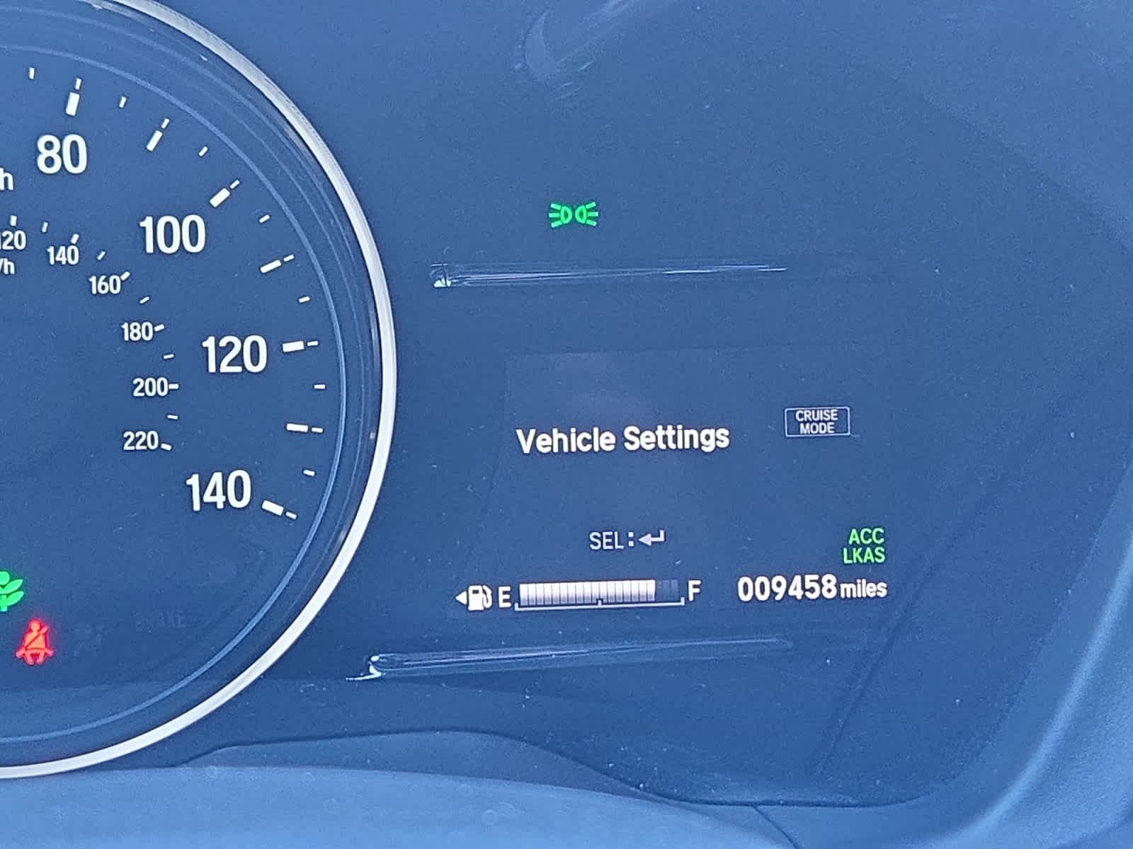 used 2022 Honda HR-V car, priced at $25,998