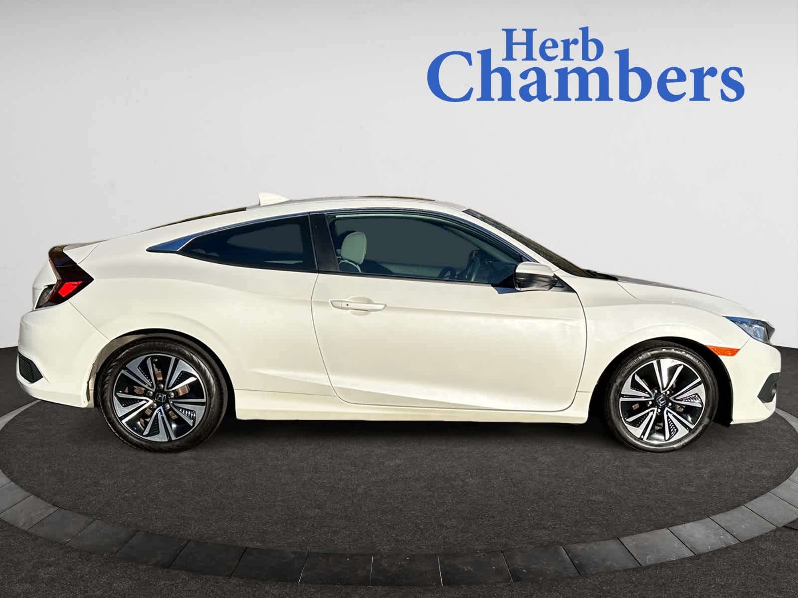 used 2018 Honda Civic car, priced at $15,998