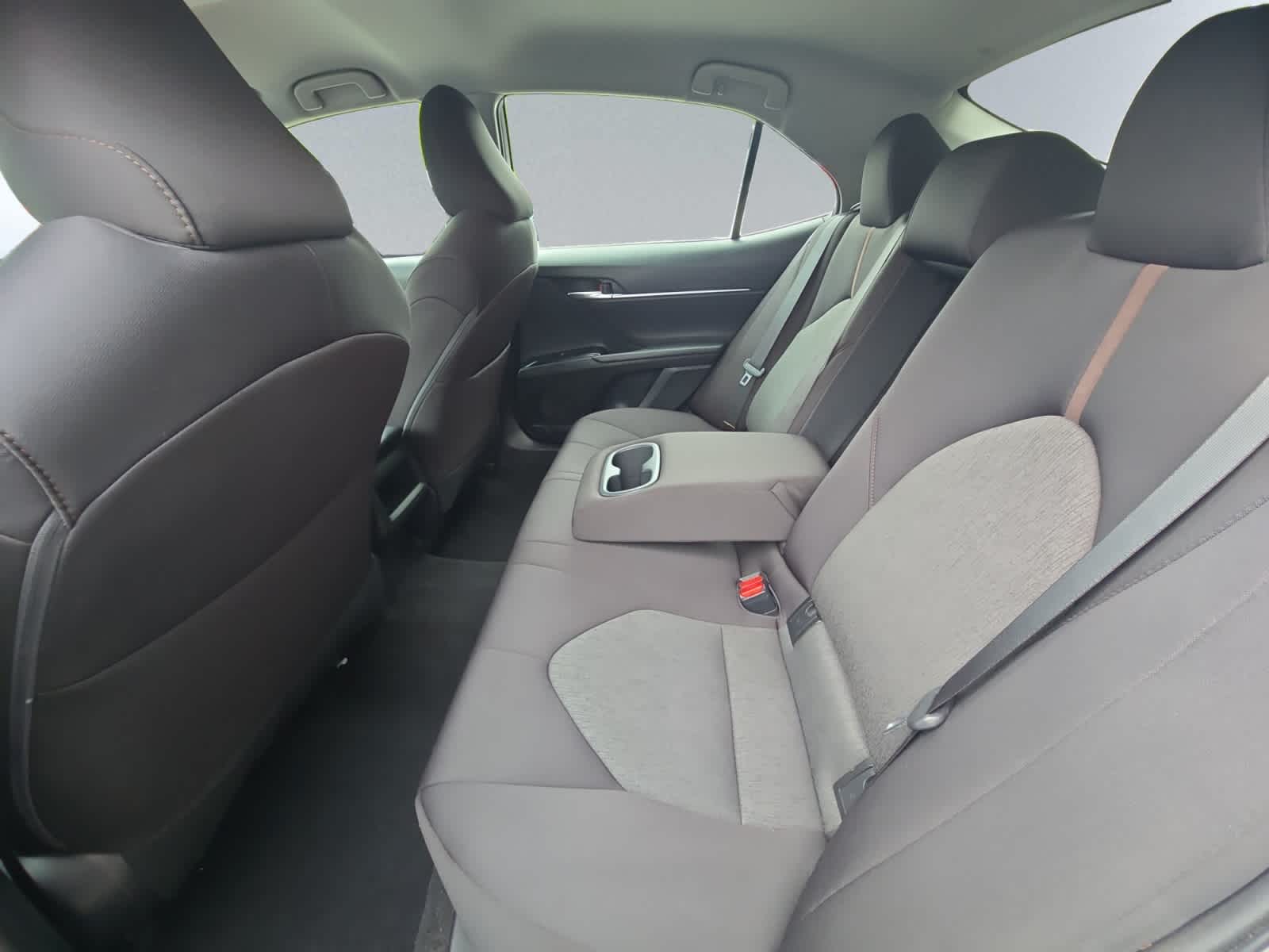 used 2018 Toyota Camry car, priced at $16,898