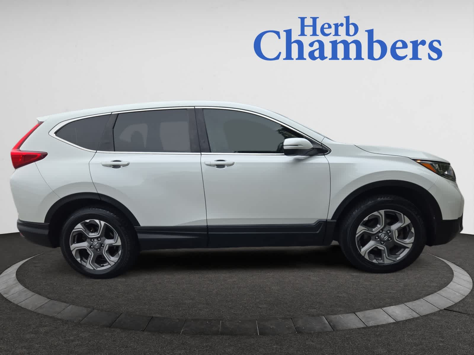 used 2019 Honda CR-V car, priced at $21,998