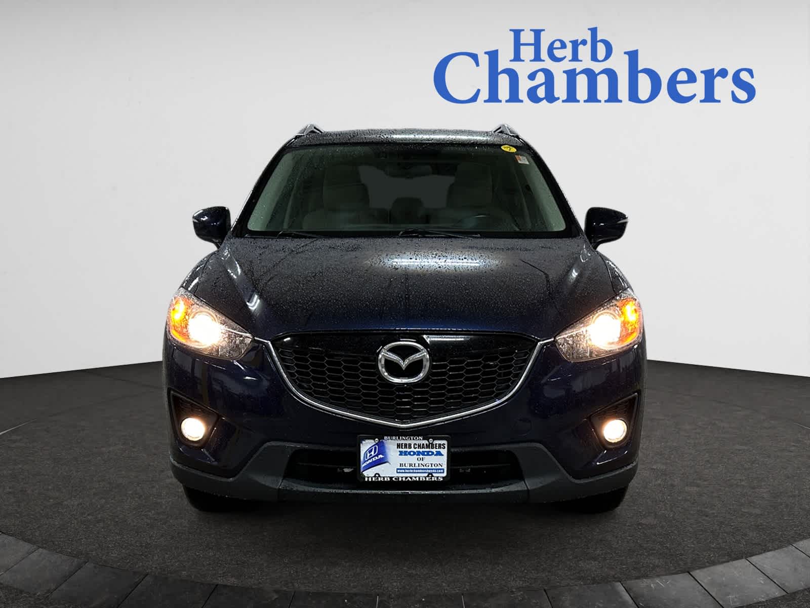 used 2015 Mazda Mazda CX-5 car, priced at $14,998