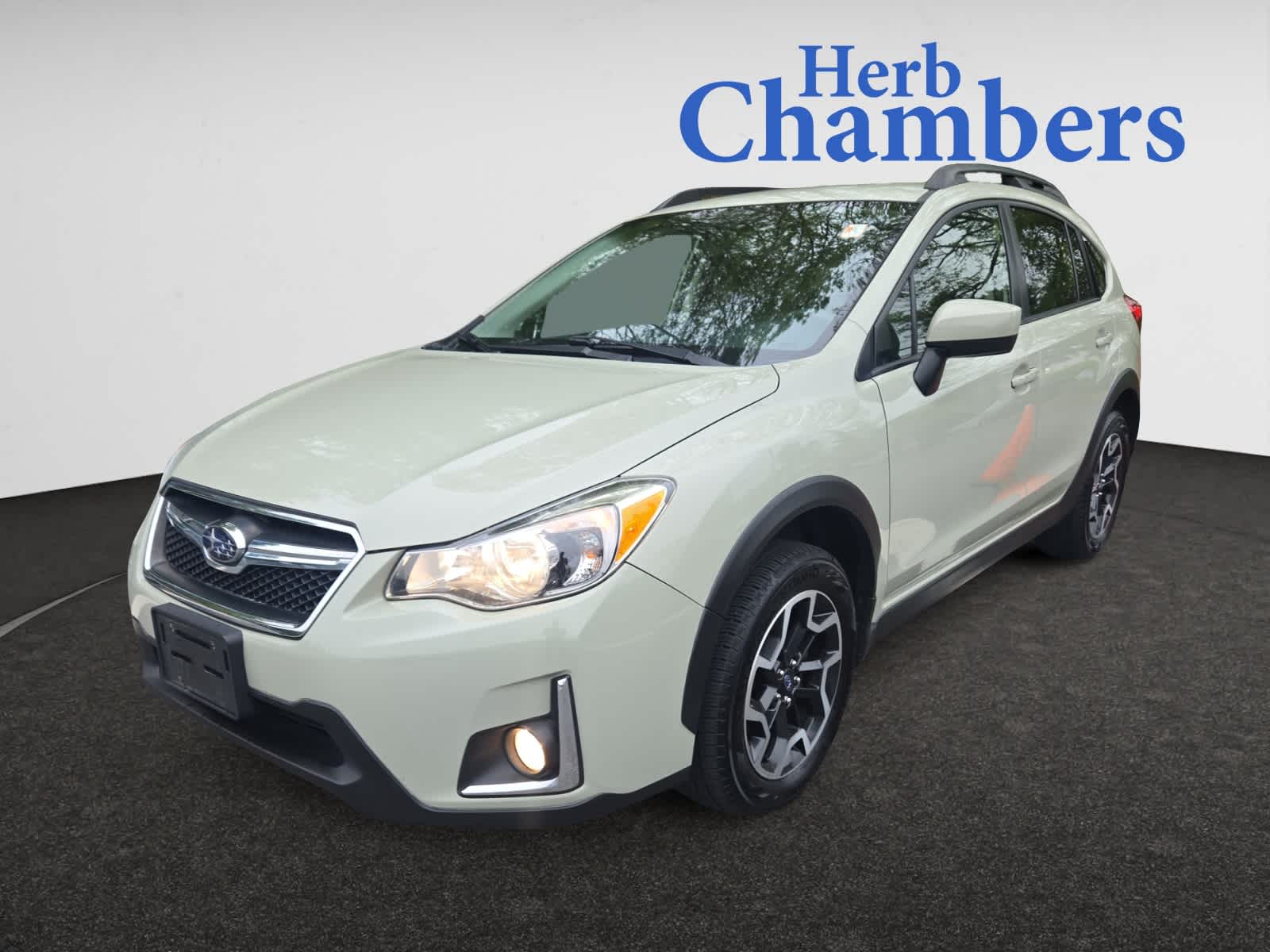 used 2017 Subaru Crosstrek car, priced at $13,498