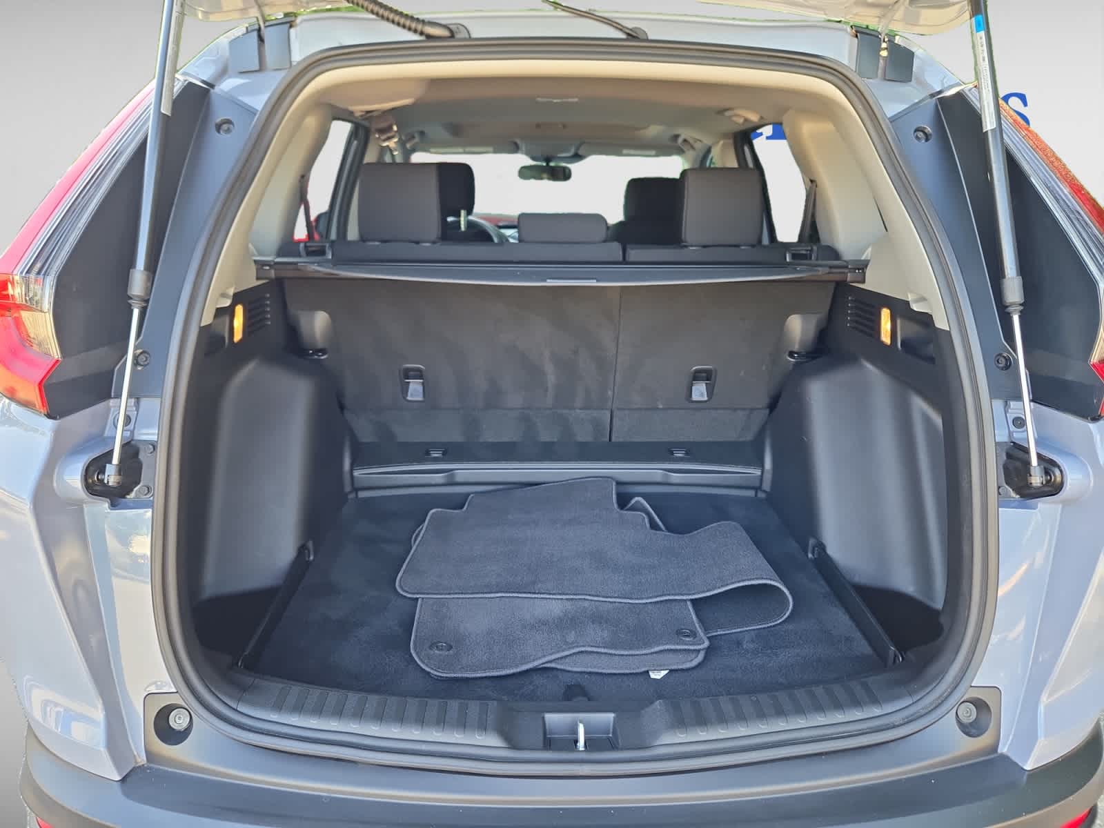 used 2022 Honda CR-V car, priced at $29,498