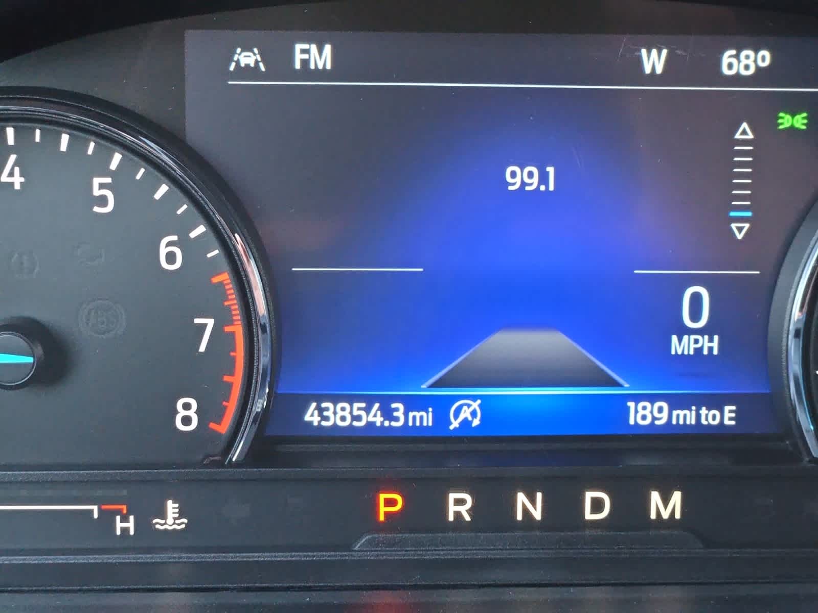 used 2020 Ford Explorer car, priced at $27,998