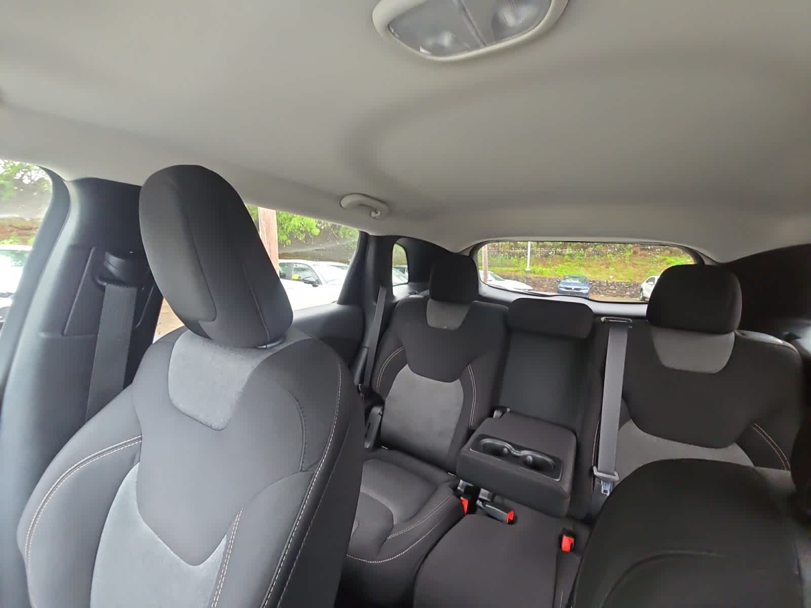 used 2014 Jeep Cherokee car, priced at $12,998