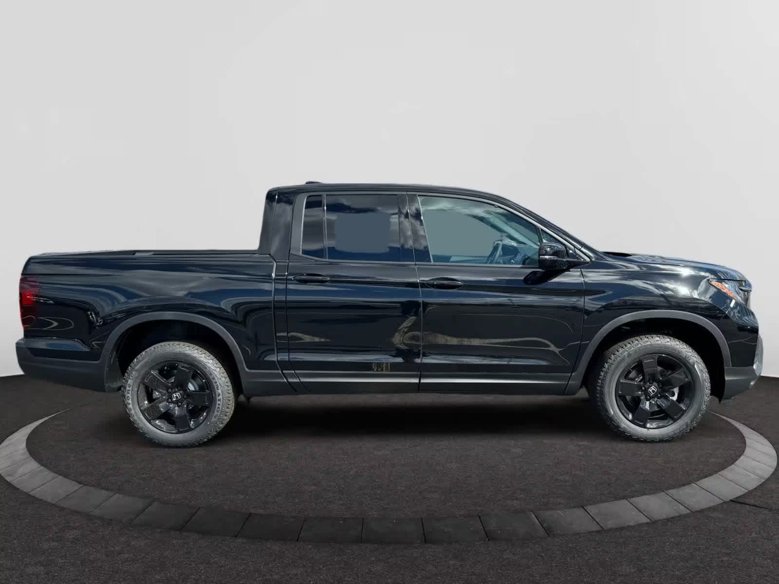 new 2025 Honda Ridgeline car