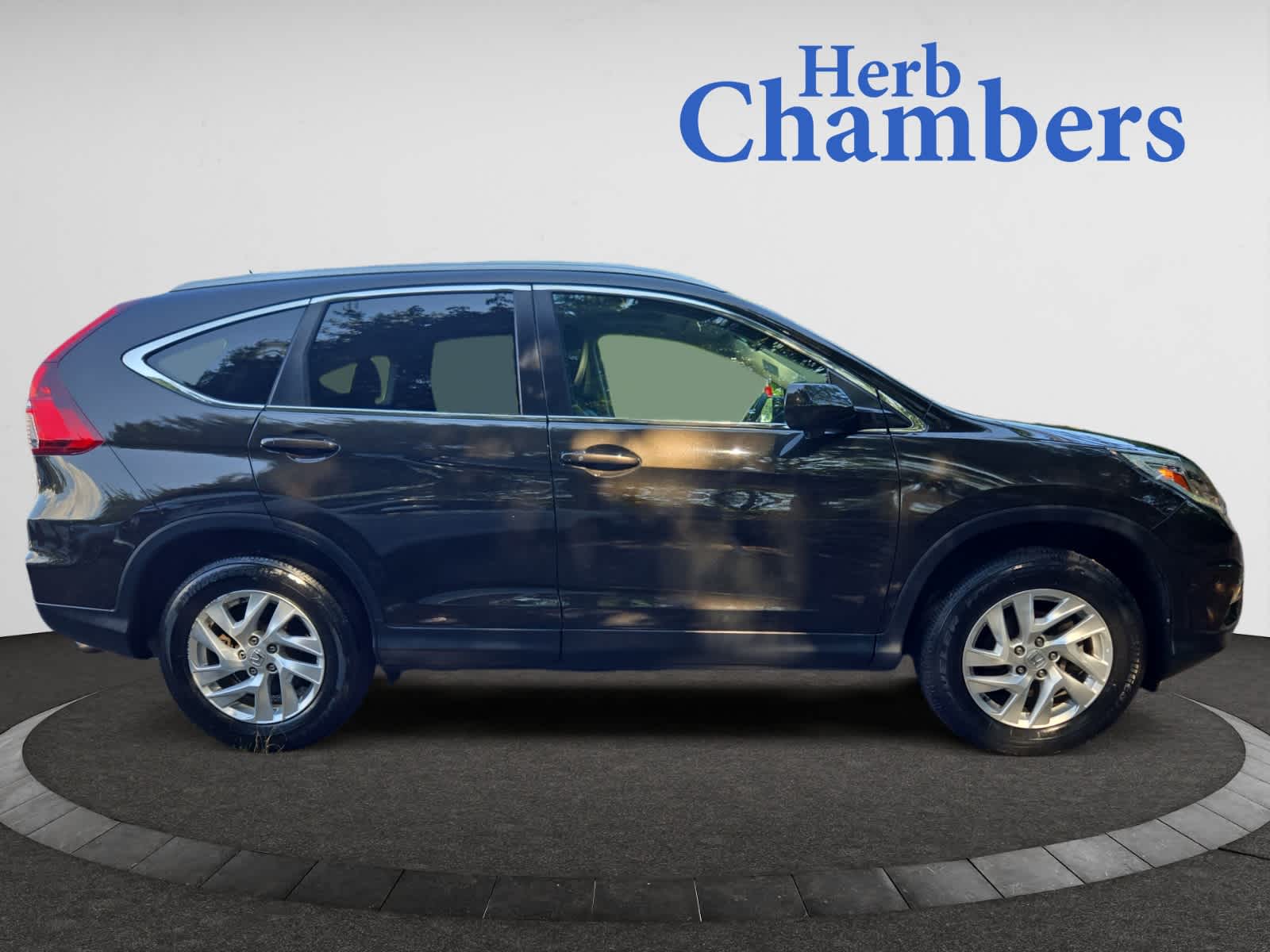 used 2016 Honda CR-V car, priced at $17,998