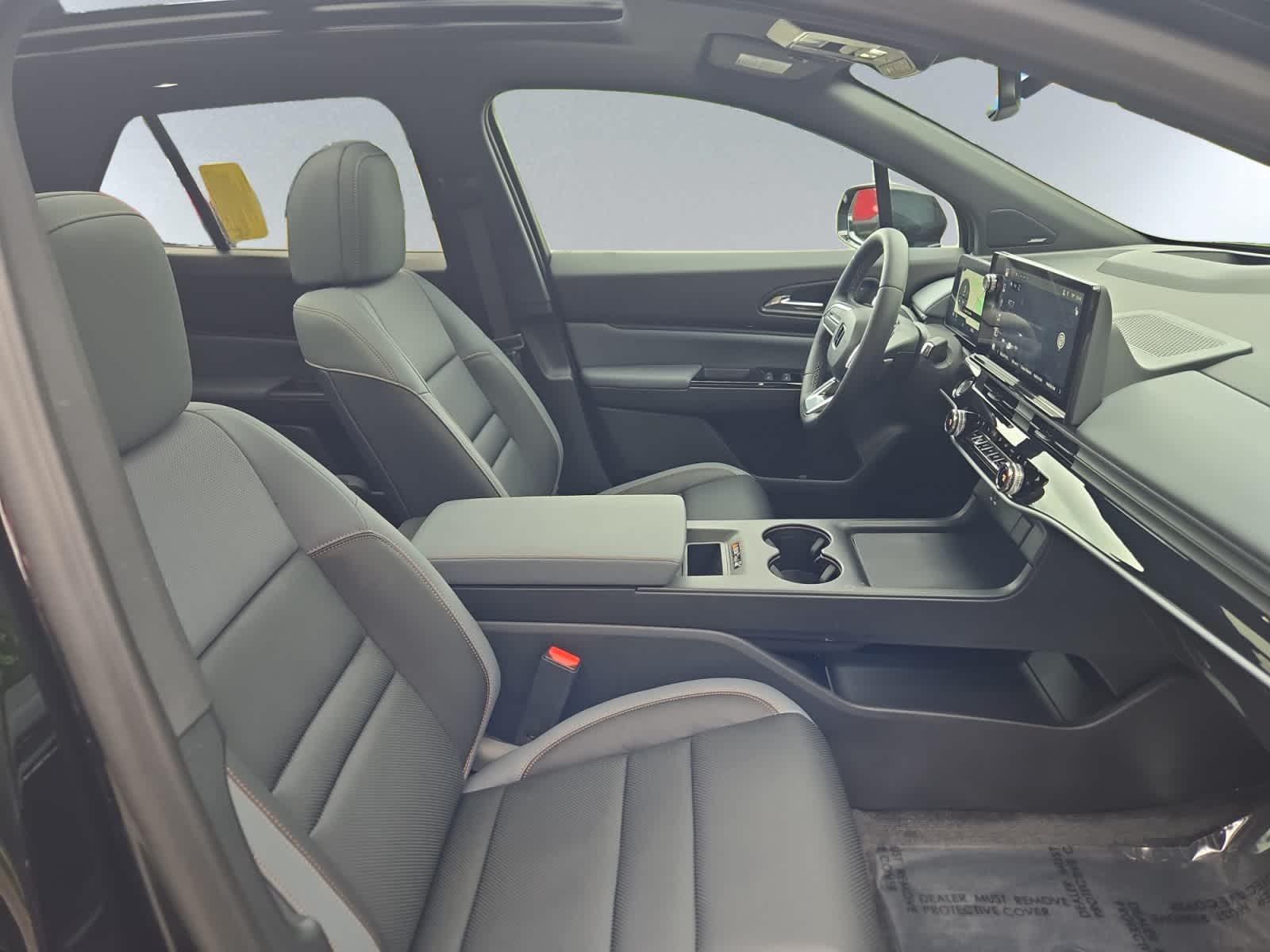 used 2024 Honda Prologue car, priced at $33,998