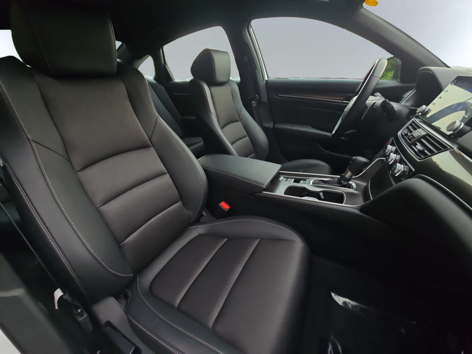used 2022 Honda Accord car, priced at $25,498