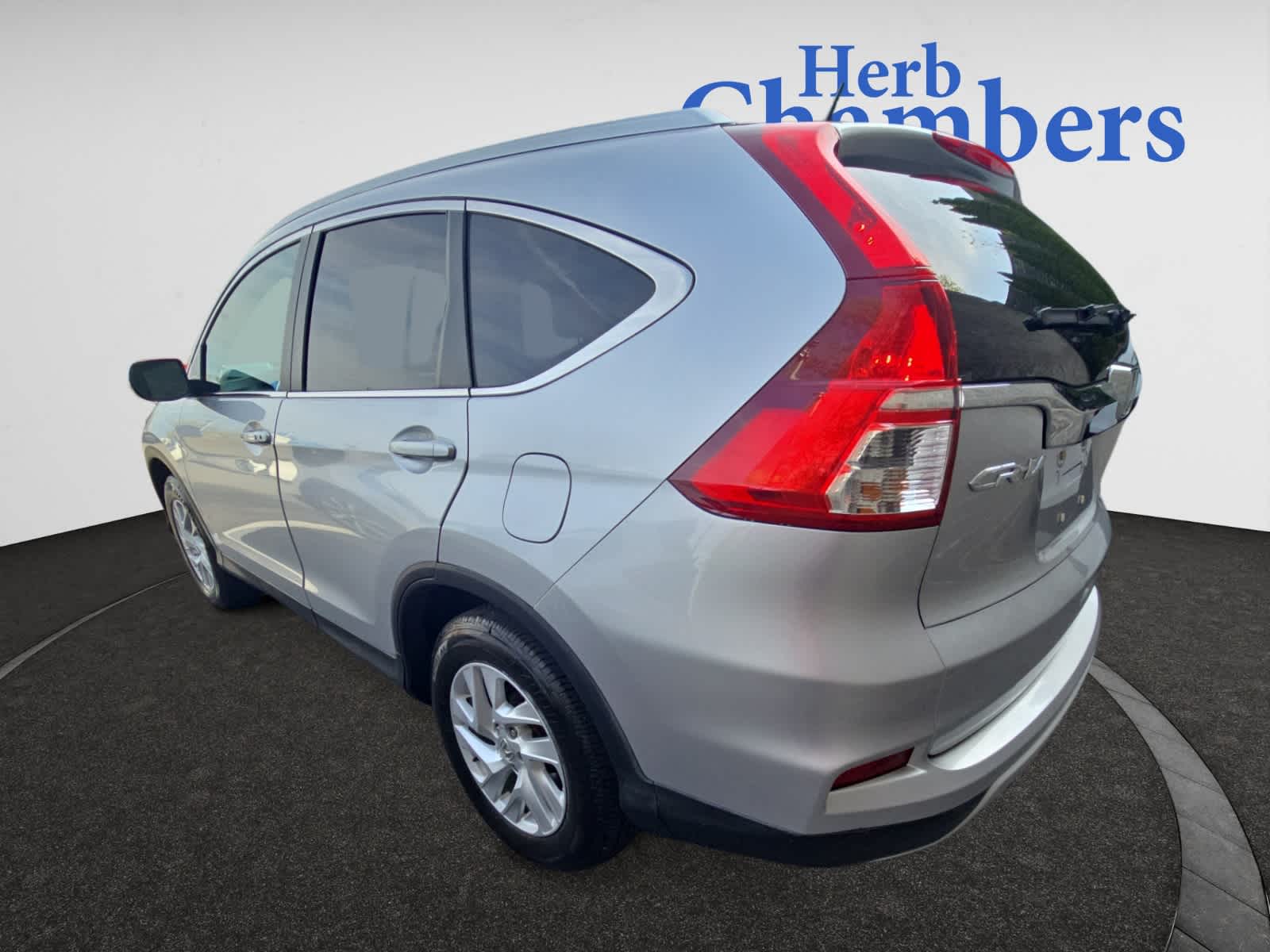 used 2016 Honda CR-V car, priced at $18,498