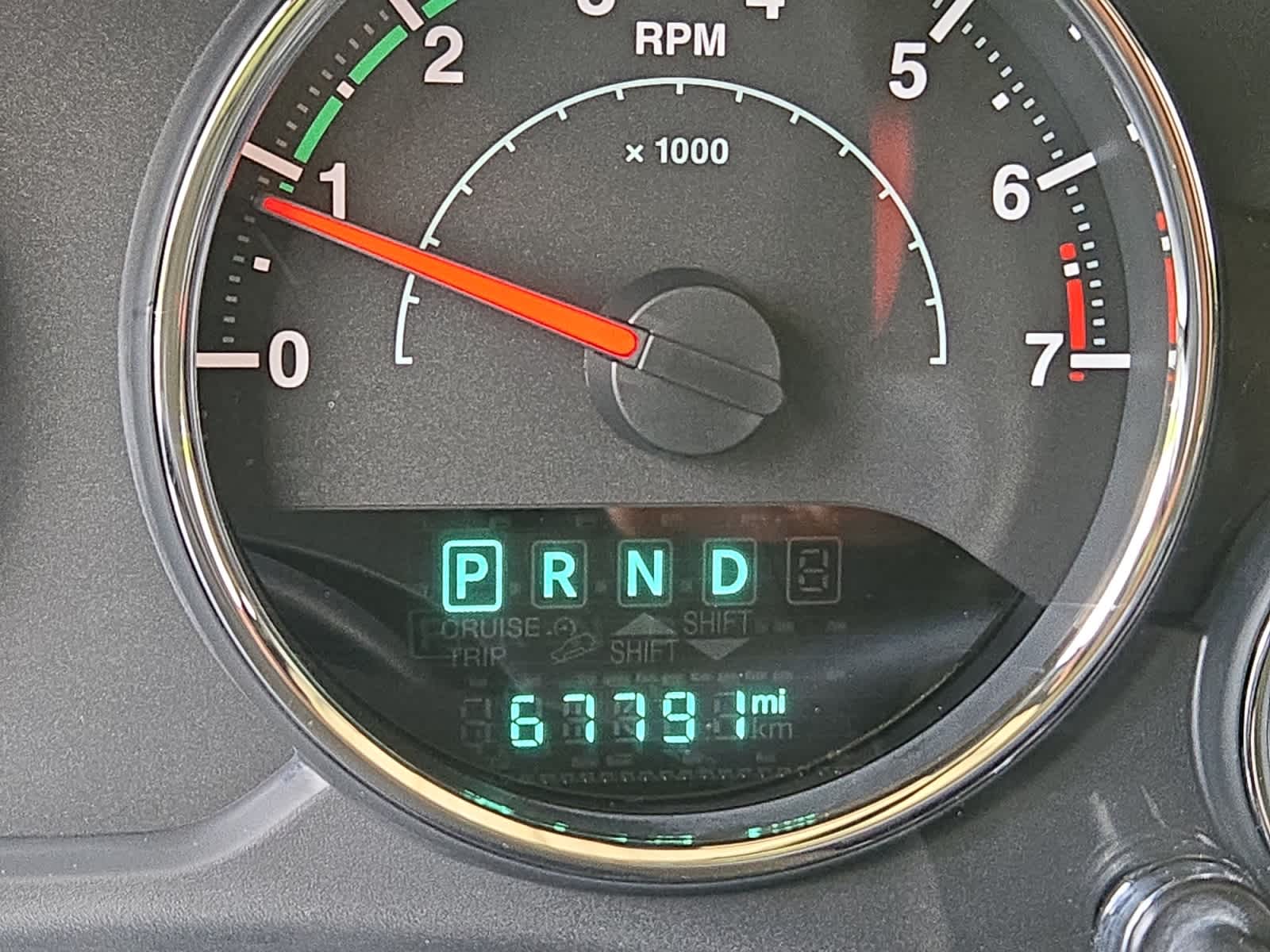used 2018 Jeep Wrangler JK car, priced at $21,998