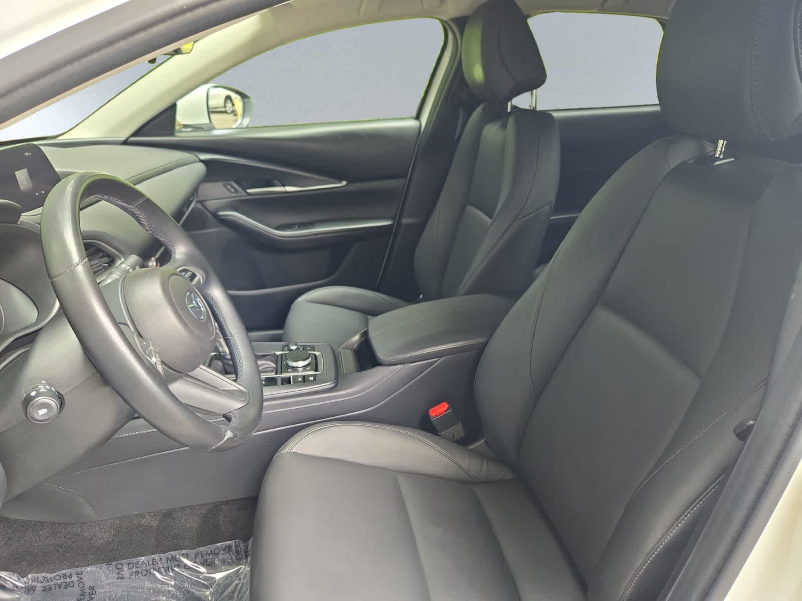 used 2023 Mazda CX-30 car, priced at $23,998