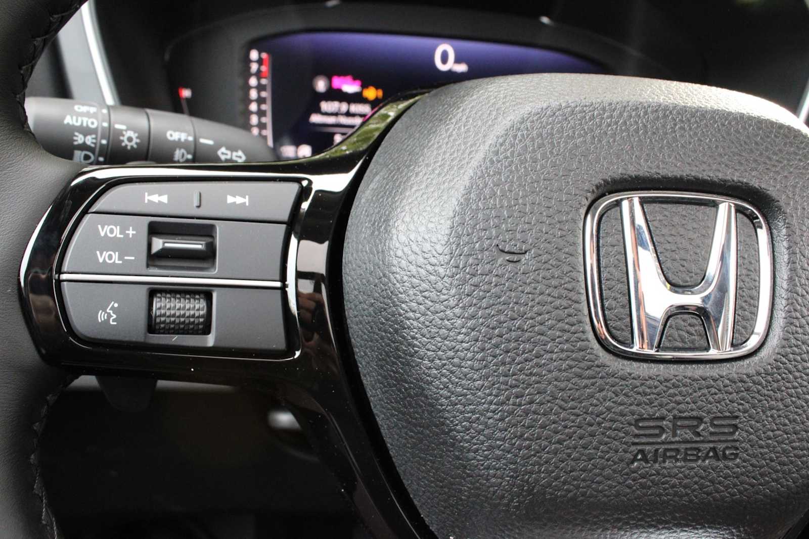 new 2025 Honda Pilot car