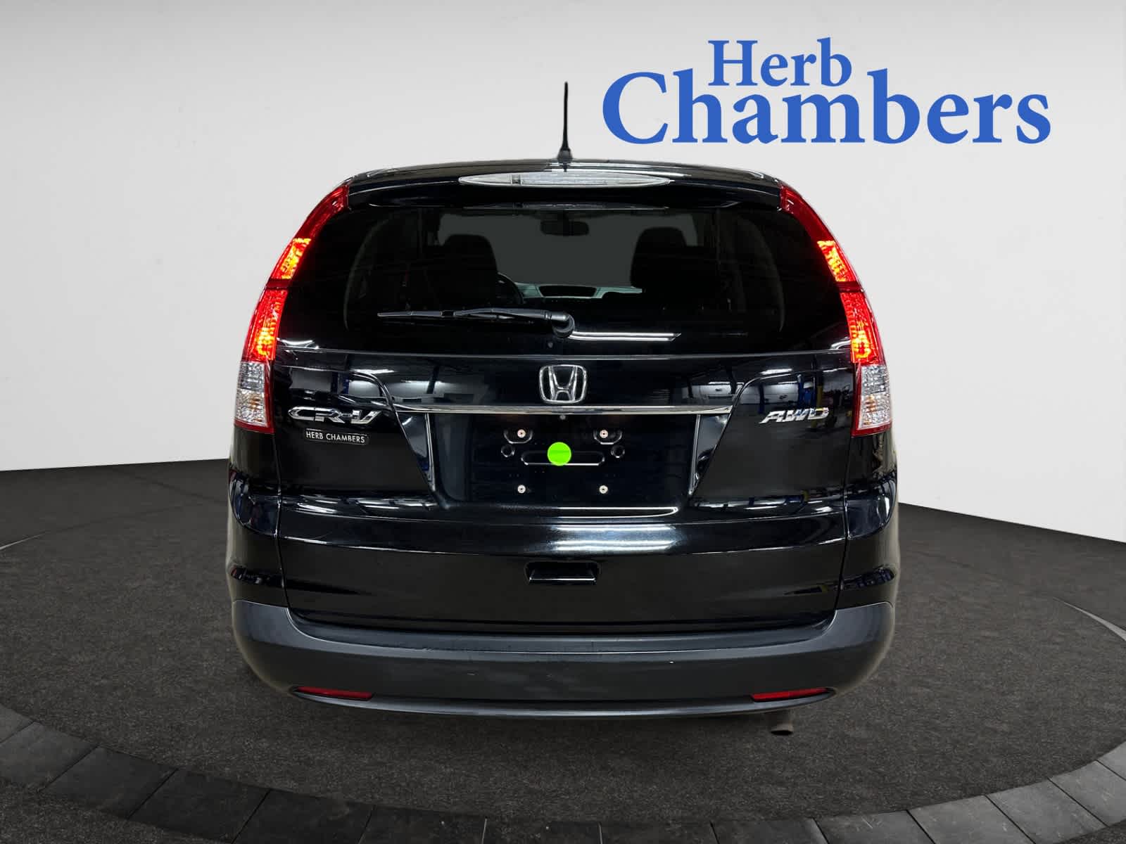 used 2014 Honda CR-V car, priced at $14,998