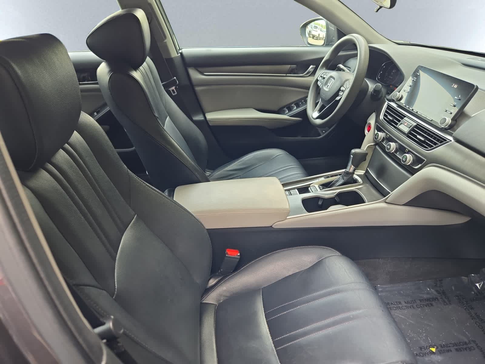 used 2018 Honda Accord car, priced at $18,998