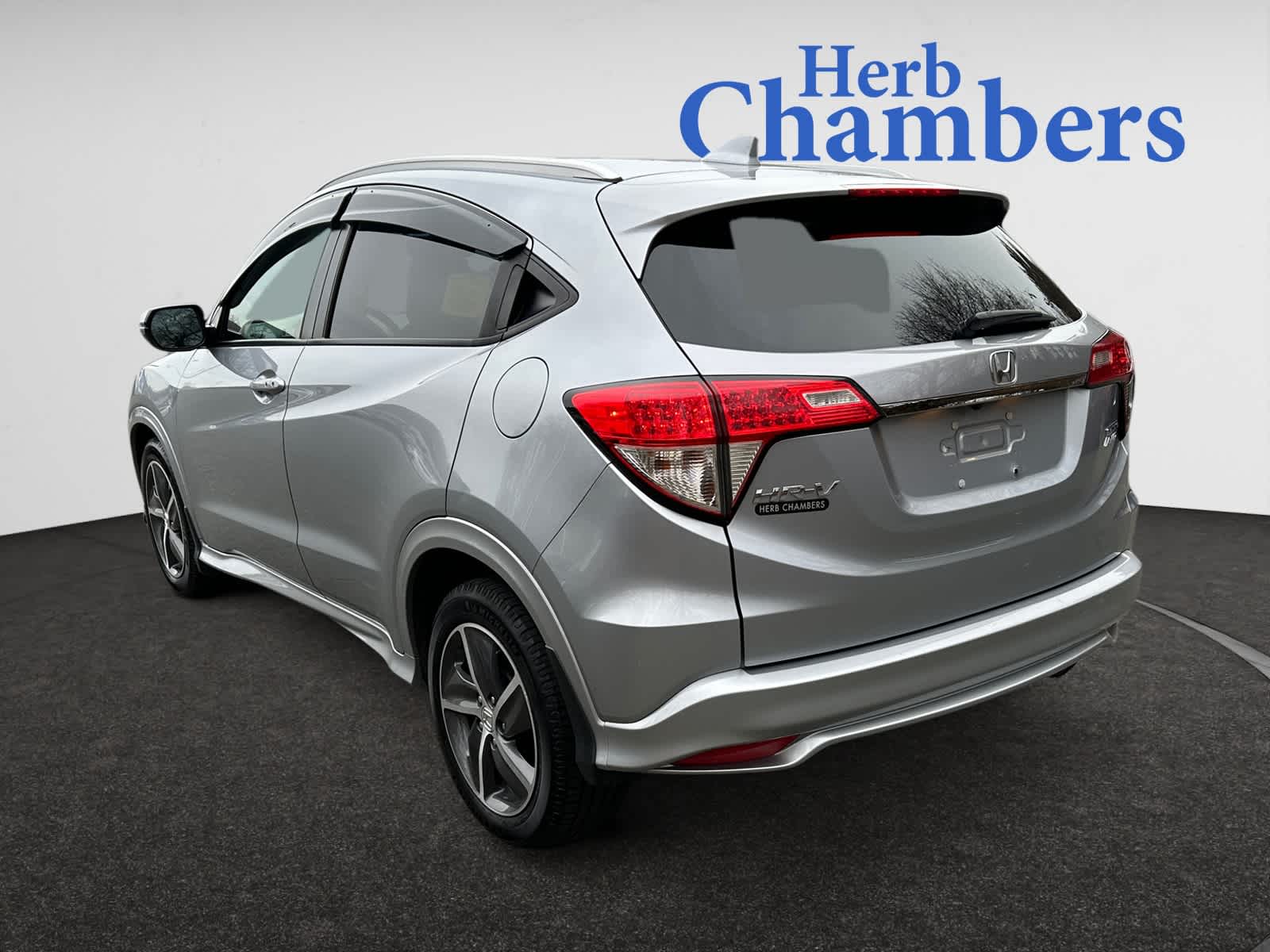 used 2019 Honda HR-V car, priced at $22,498