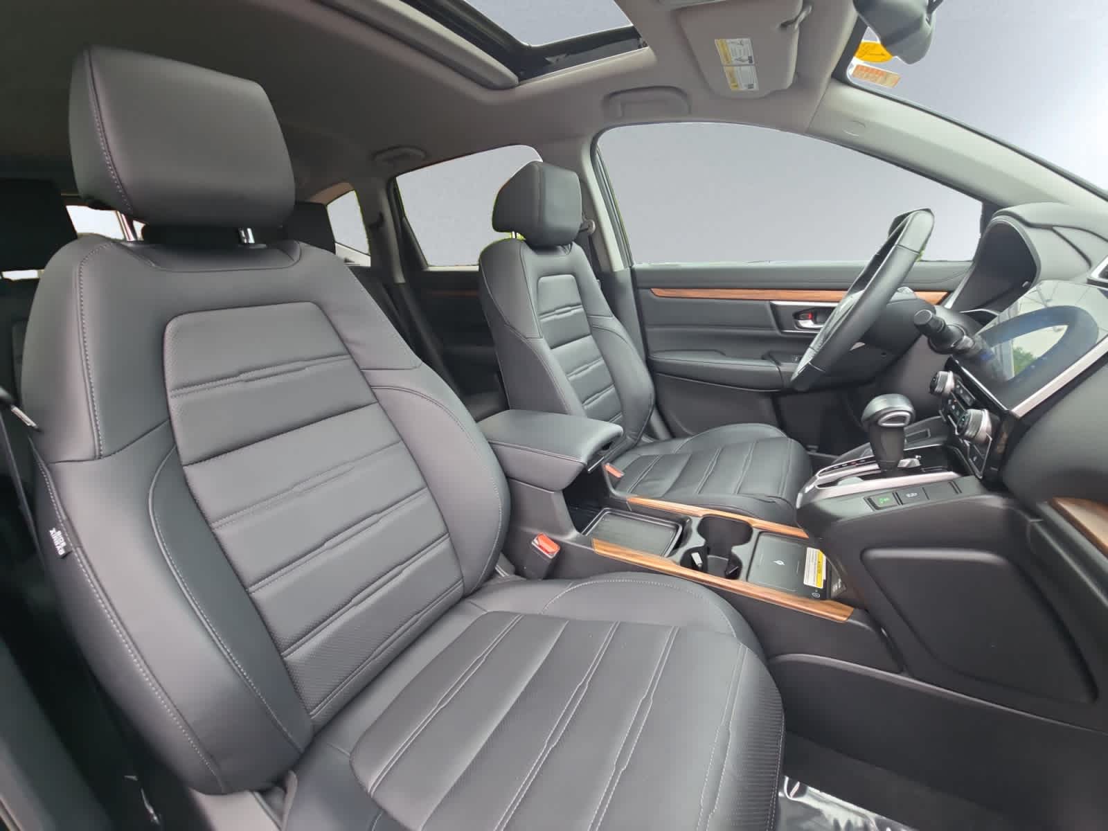 used 2022 Honda CR-V car, priced at $31,498