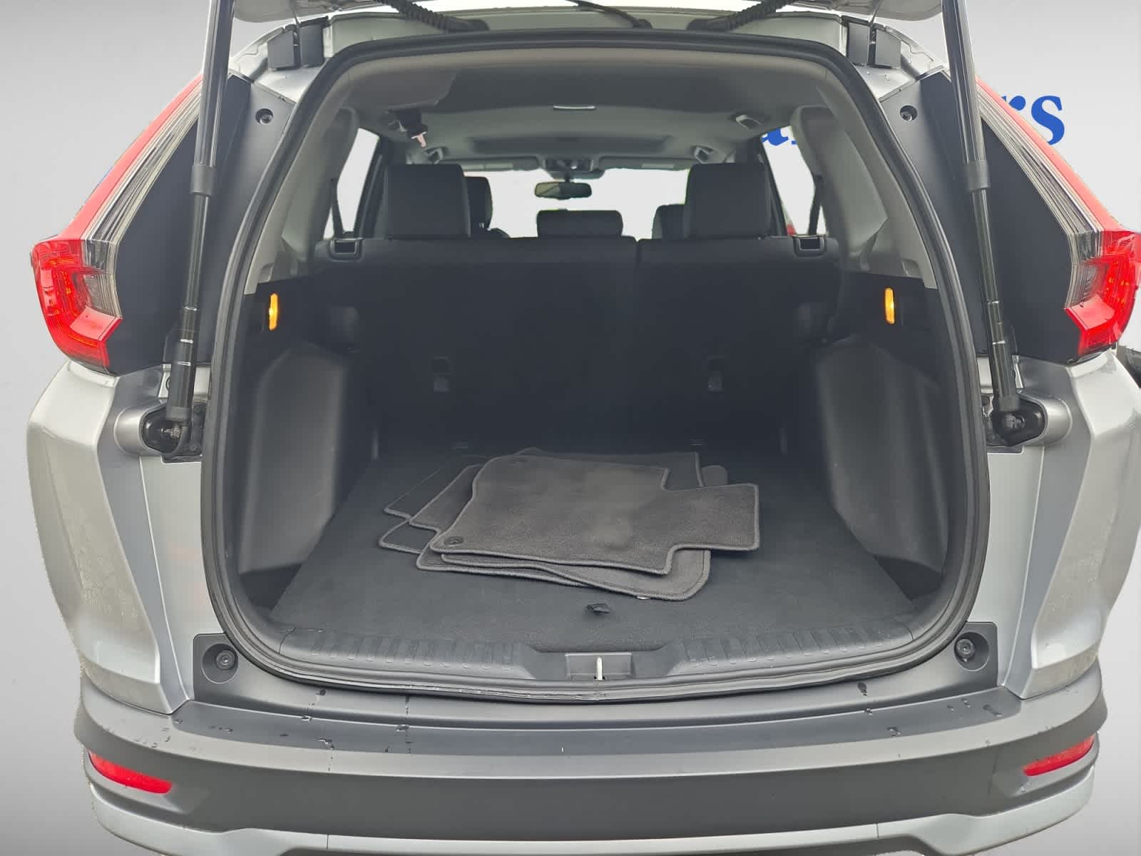used 2020 Honda CR-V car, priced at $26,998