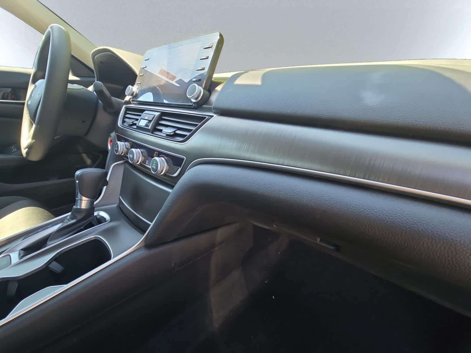 used 2022 Honda Accord car, priced at $23,798