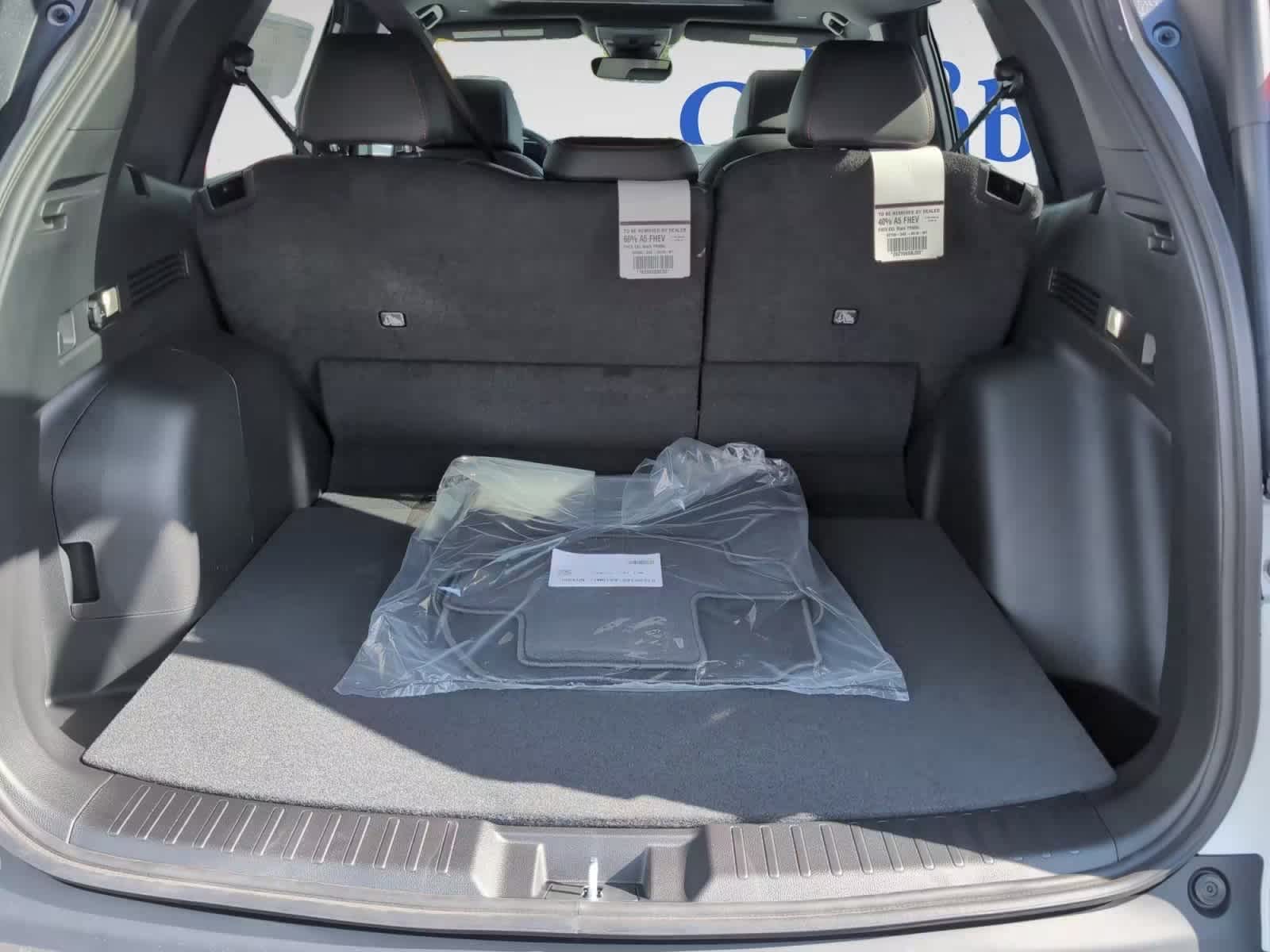 new 2026 Honda CR-V Hybrid car