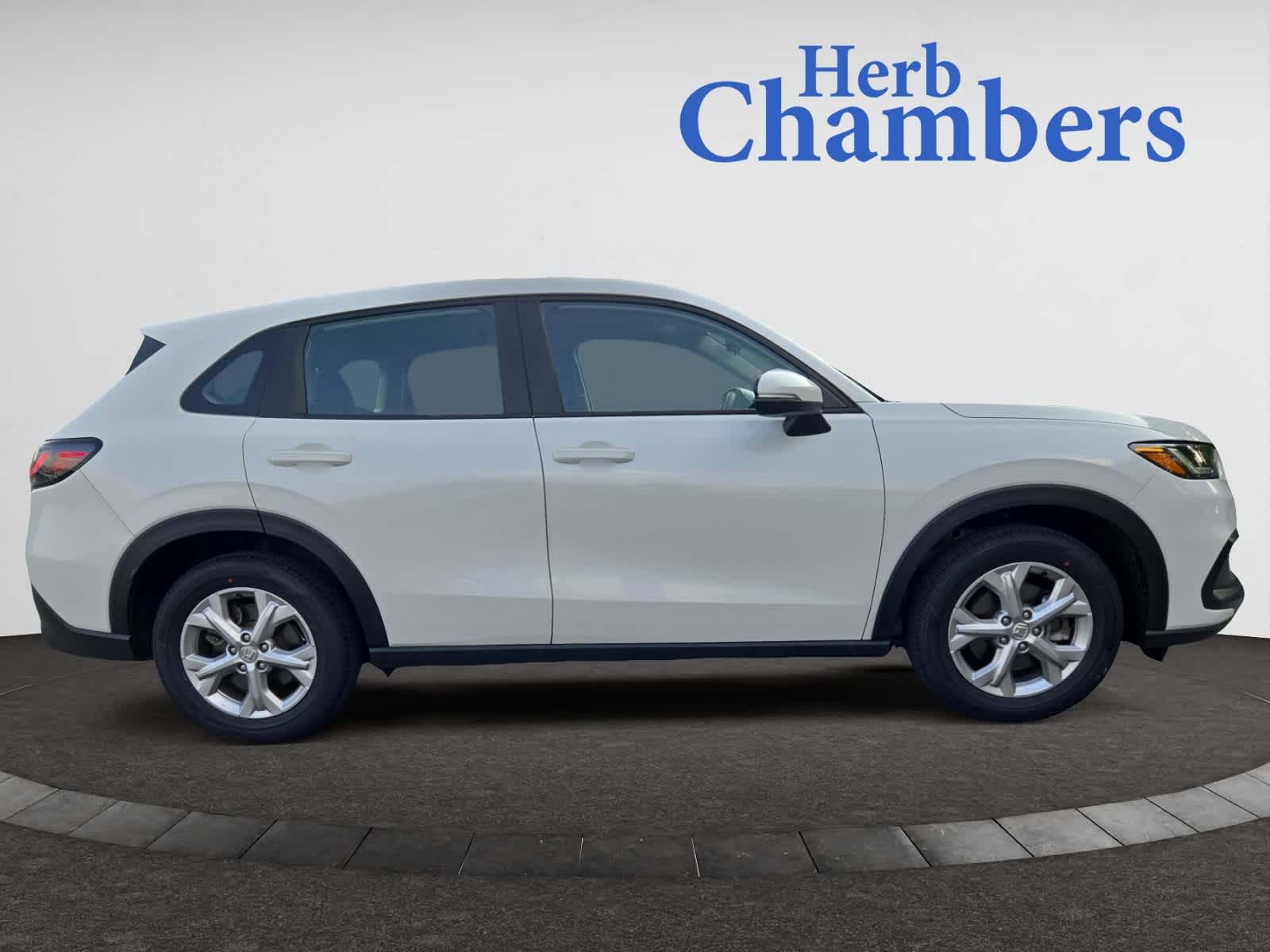 used 2023 Honda HR-V car, priced at $23,998
