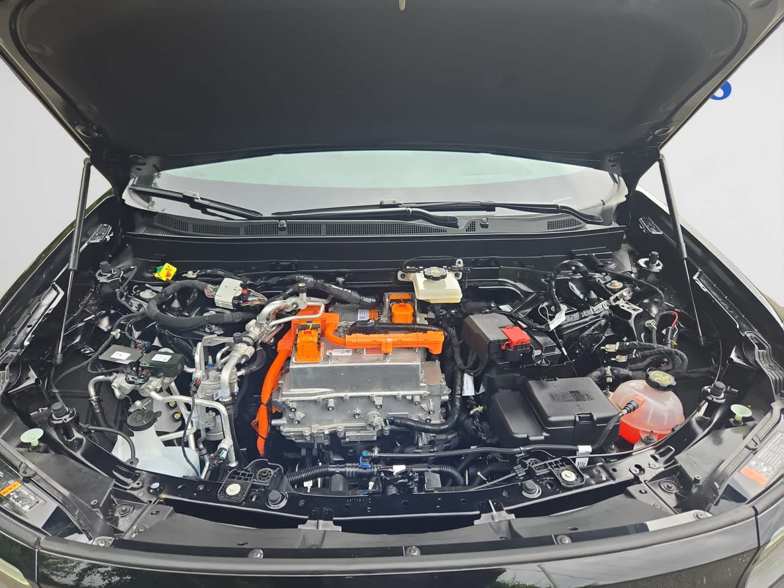 used 2024 Honda Prologue car, priced at $33,998