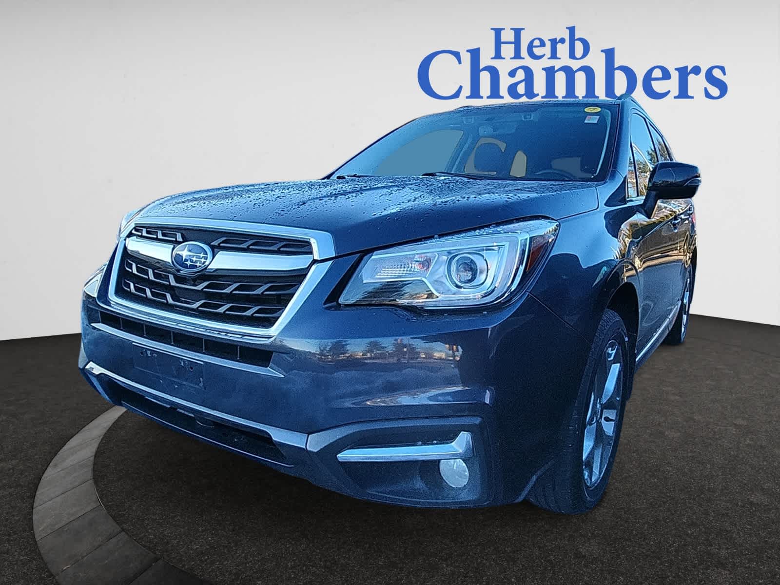 used 2017 Subaru Forester car, priced at $16,998