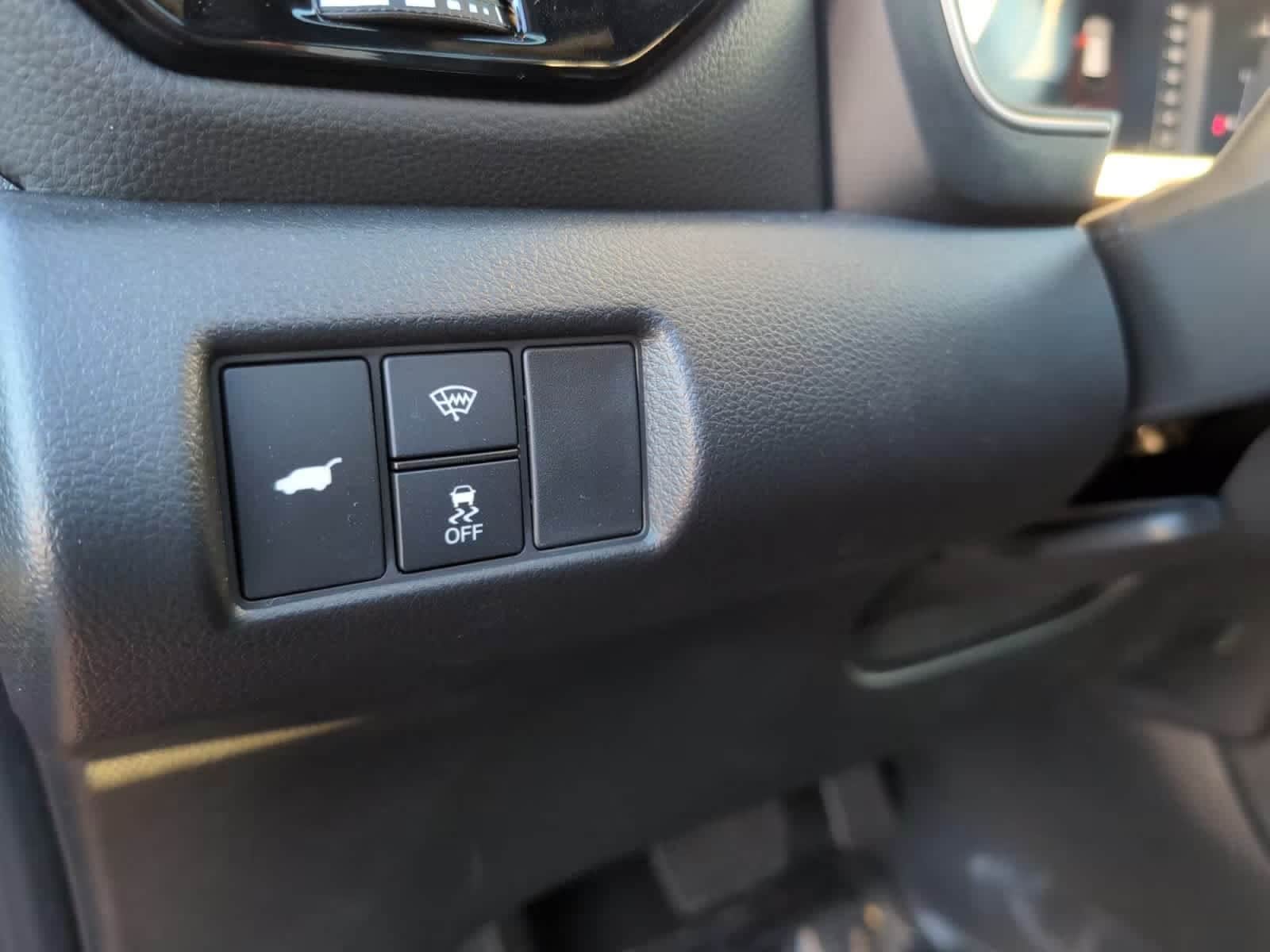 used 2025 Honda Pilot car, priced at $51,998