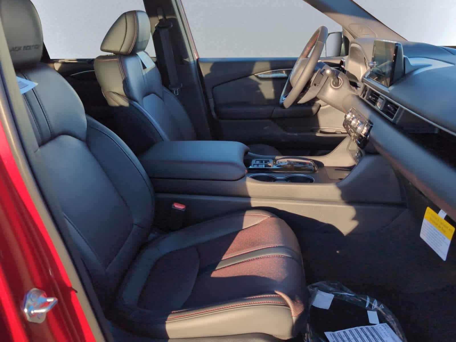 used 2025 Honda Pilot car, priced at $51,998