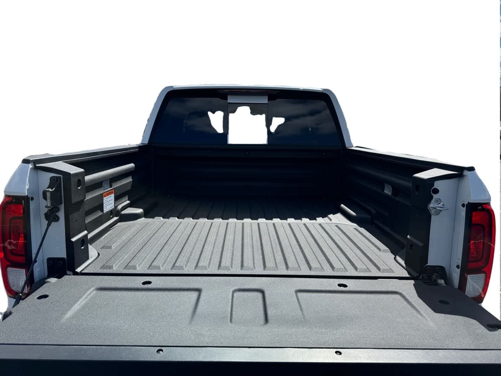 used 2025 Honda Ridgeline car, priced at $42,998