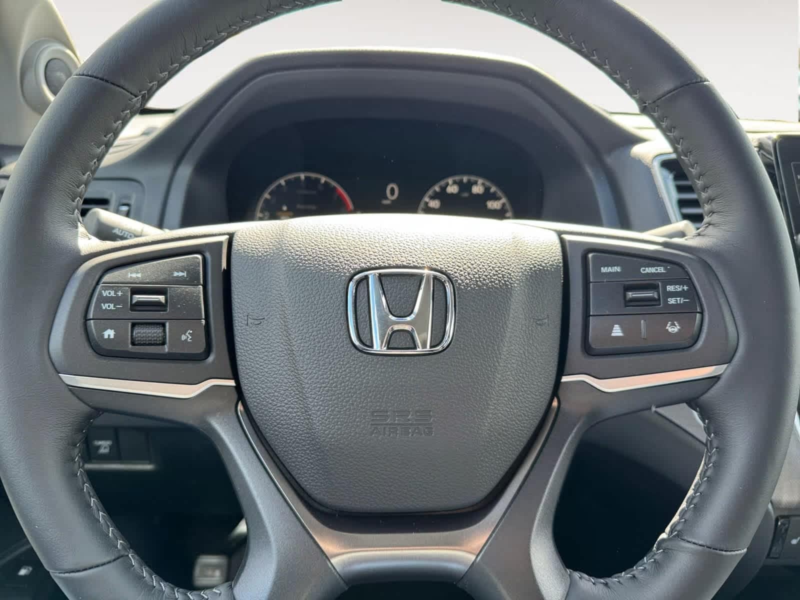 used 2025 Honda Ridgeline car, priced at $42,998