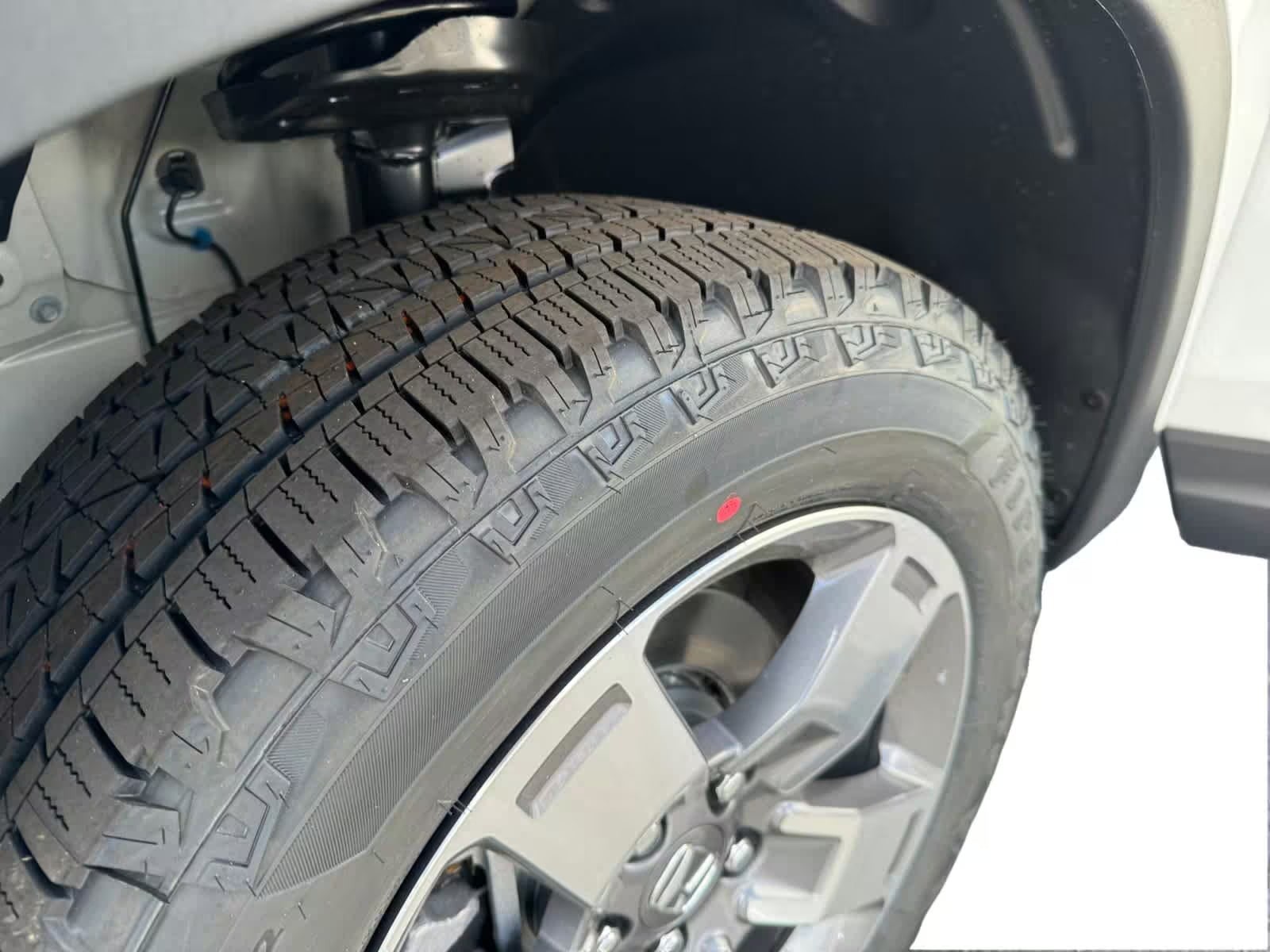 used 2025 Honda Ridgeline car, priced at $42,998