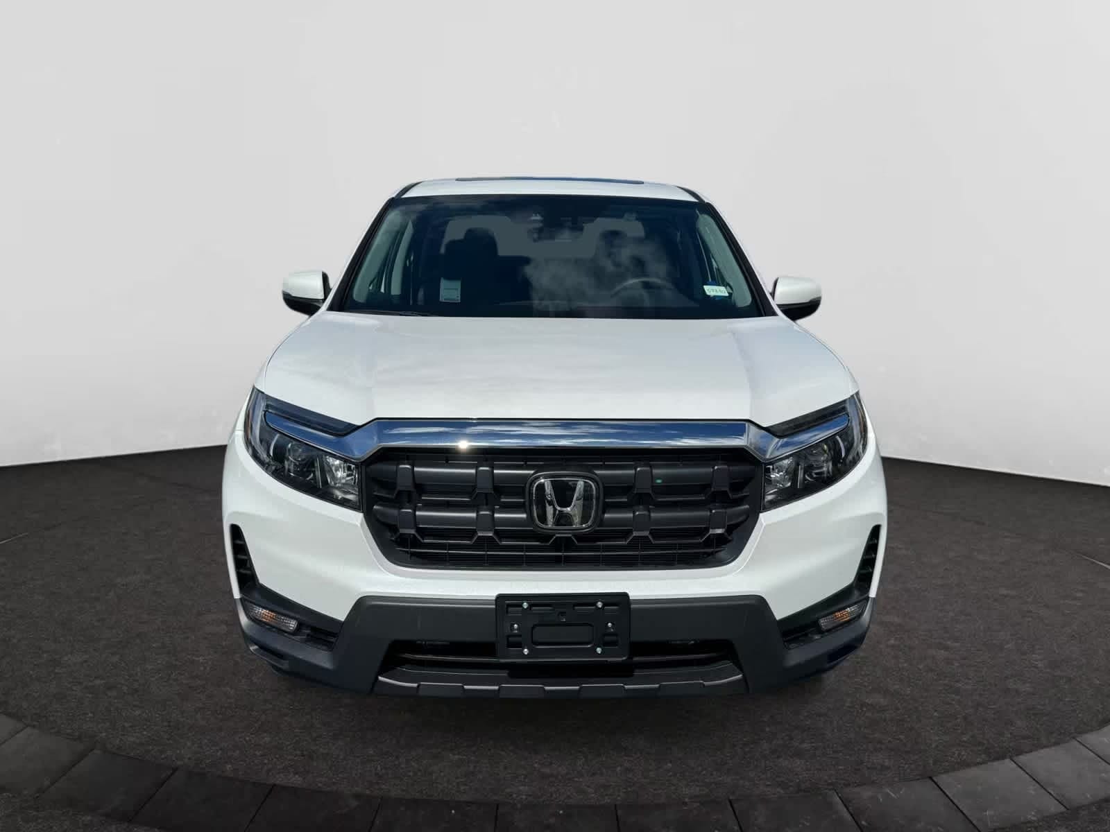 used 2025 Honda Ridgeline car, priced at $42,998