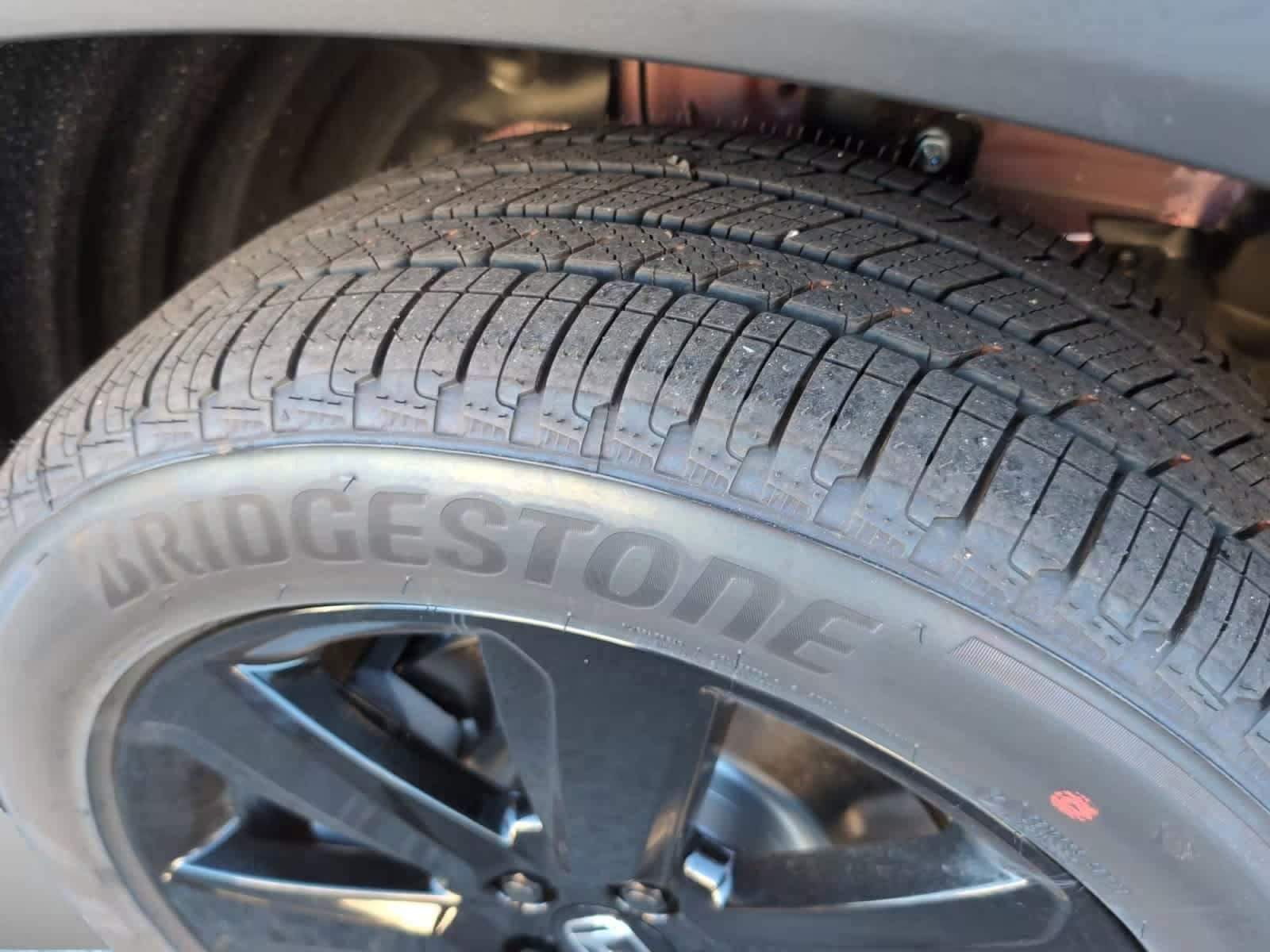 used 2025 Honda Pilot car, priced at $51,998