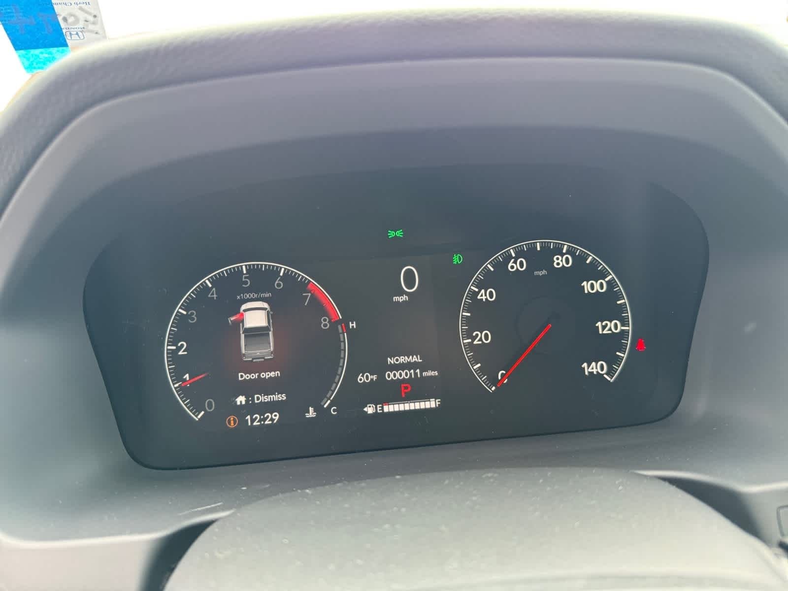 used 2025 Honda Ridgeline car, priced at $44,998