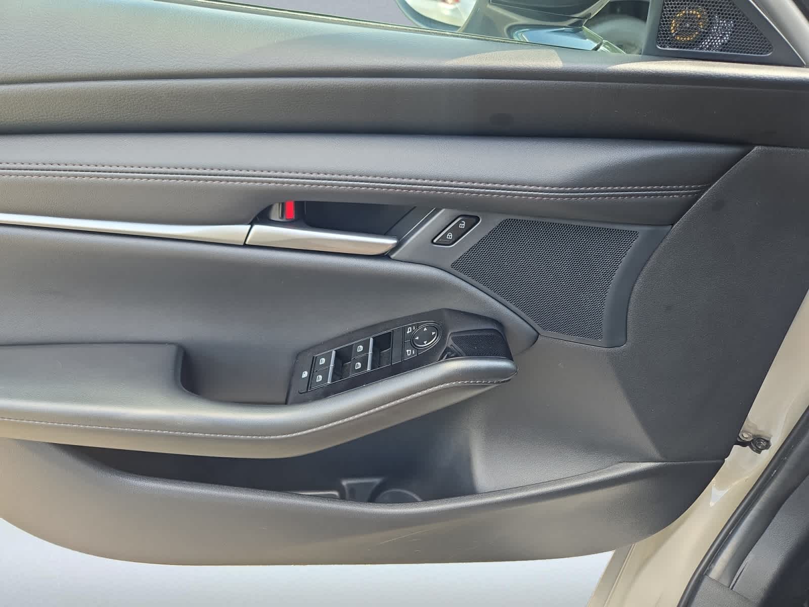 used 2024 Mazda Mazda3 Sedan car, priced at $23,798