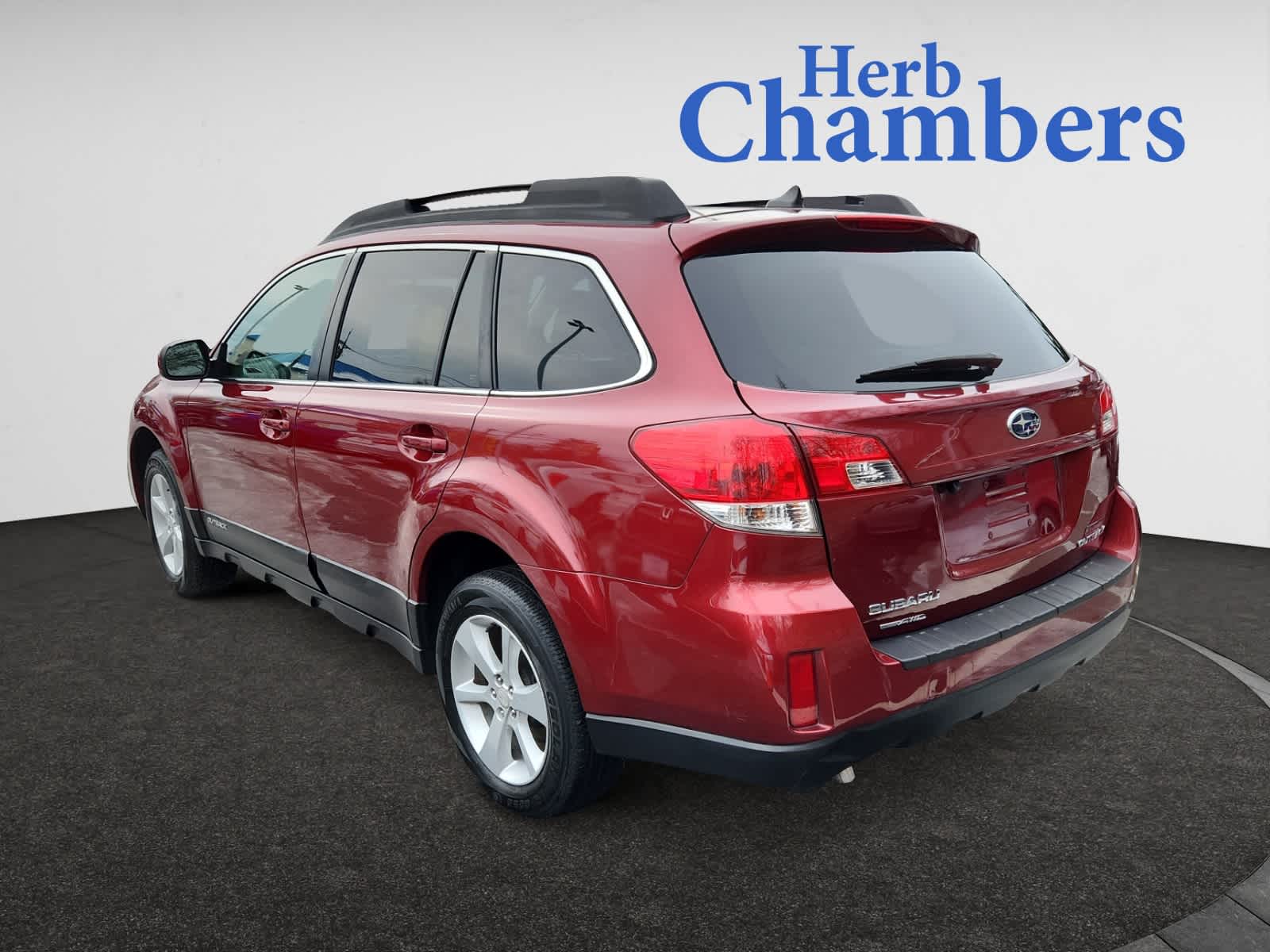 used 2014 Subaru Outback car, priced at $12,998