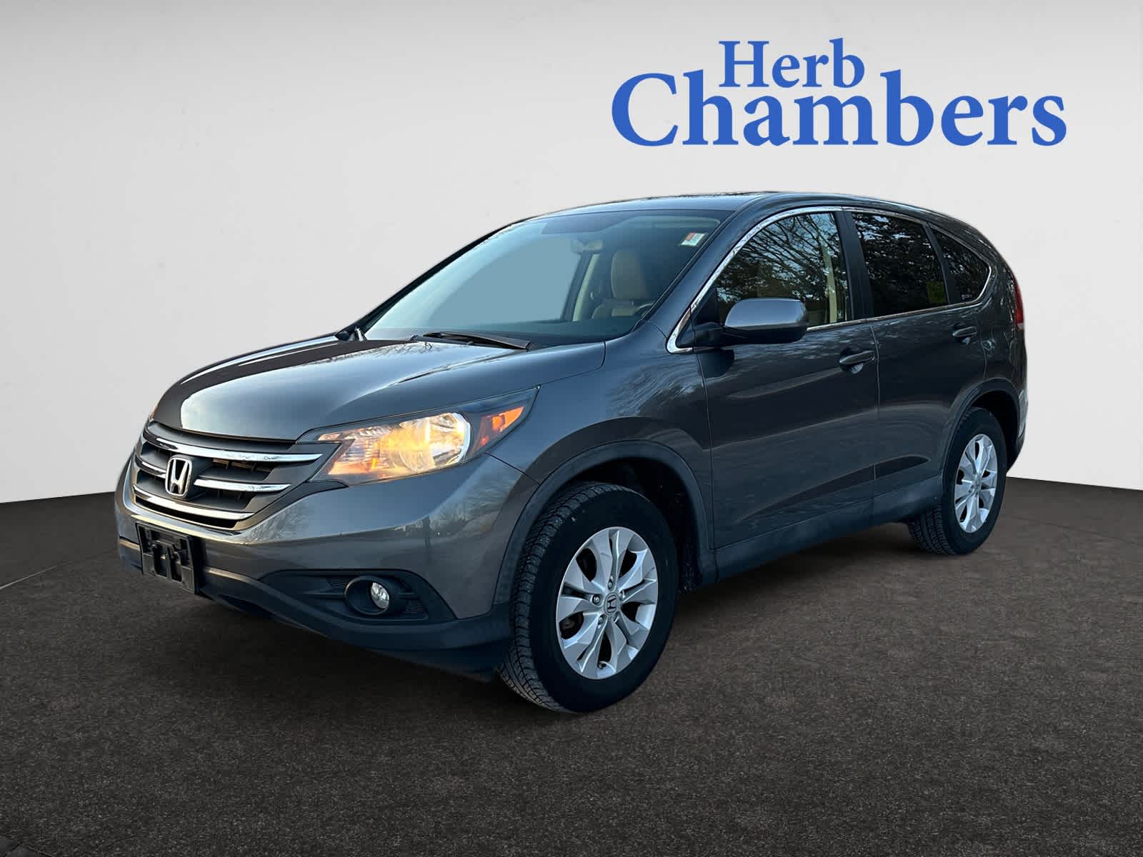 used 2012 Honda CR-V car, priced at $13,998