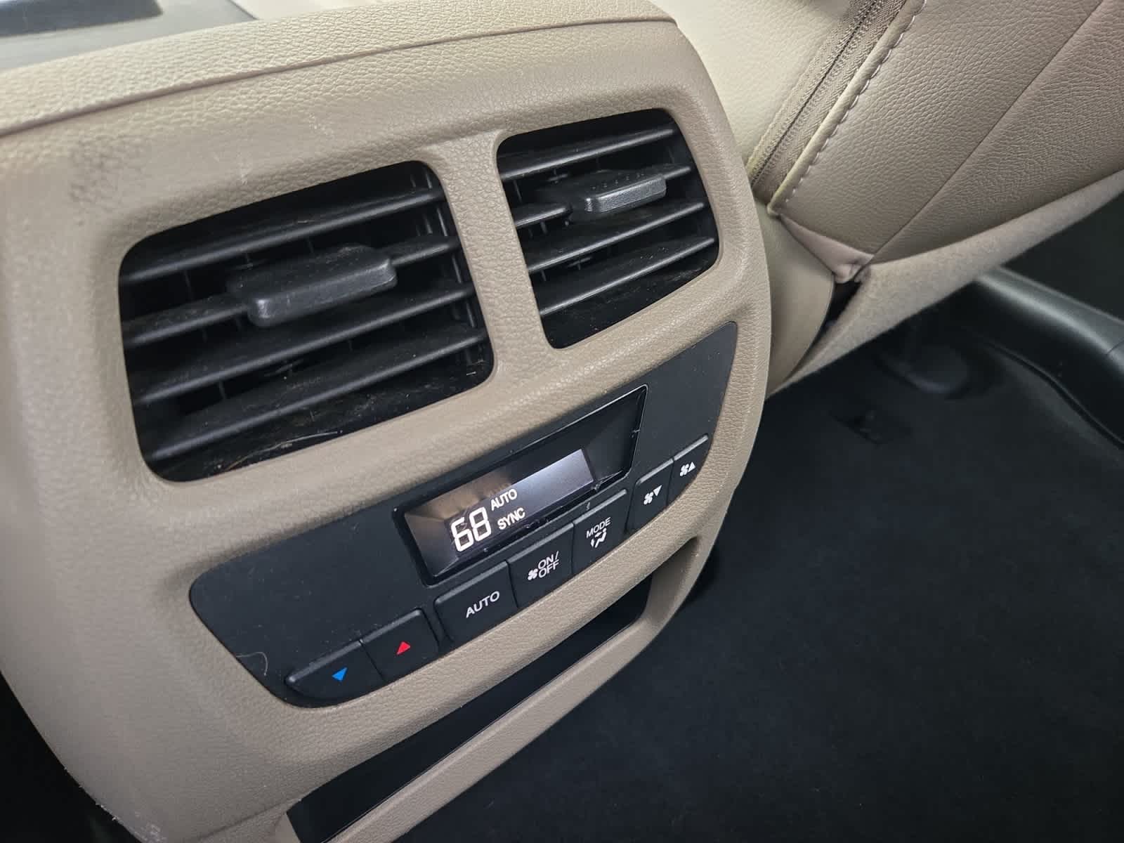 used 2018 Honda Pilot car, priced at $22,998