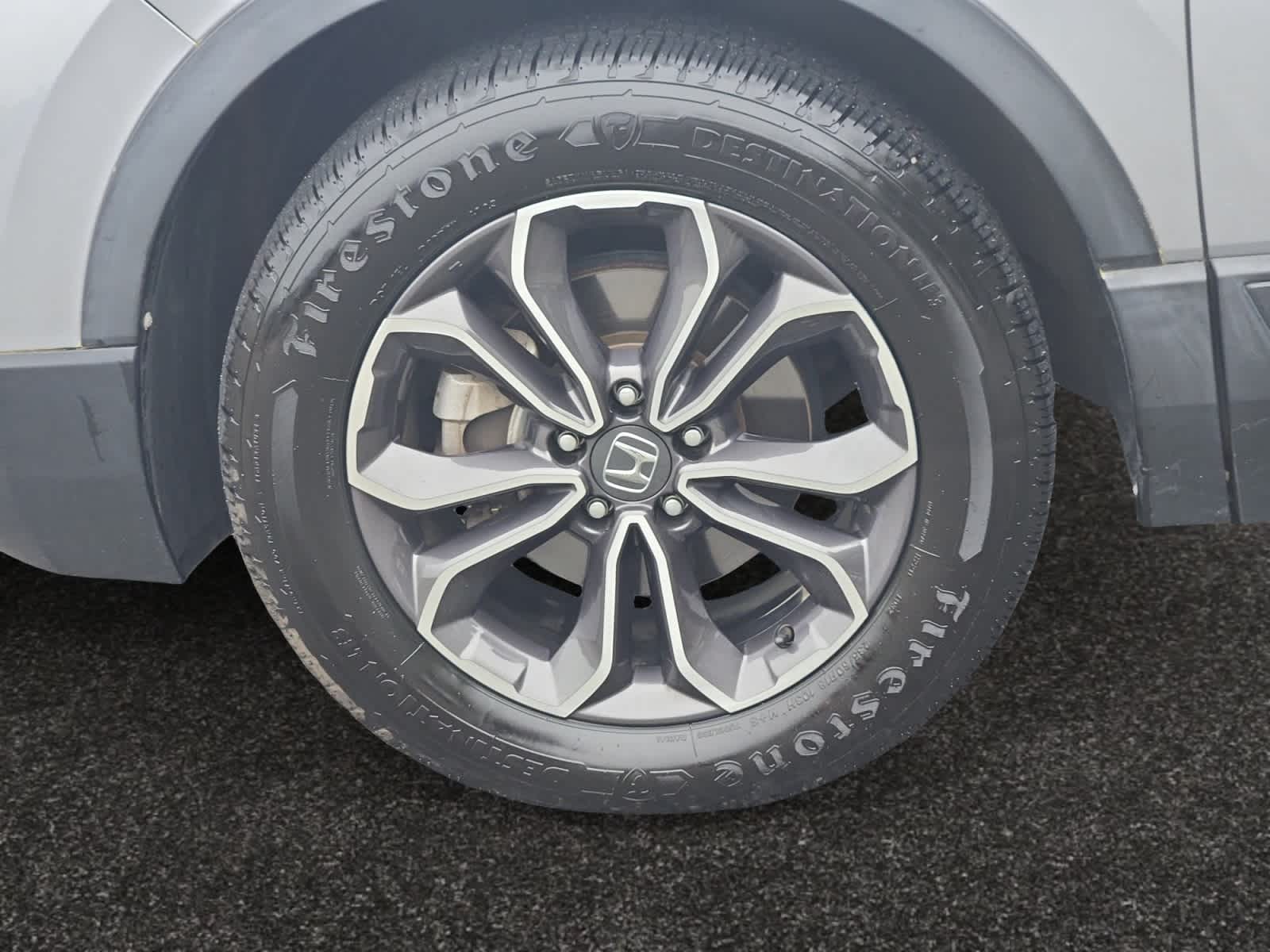 used 2020 Honda CR-V car, priced at $26,998