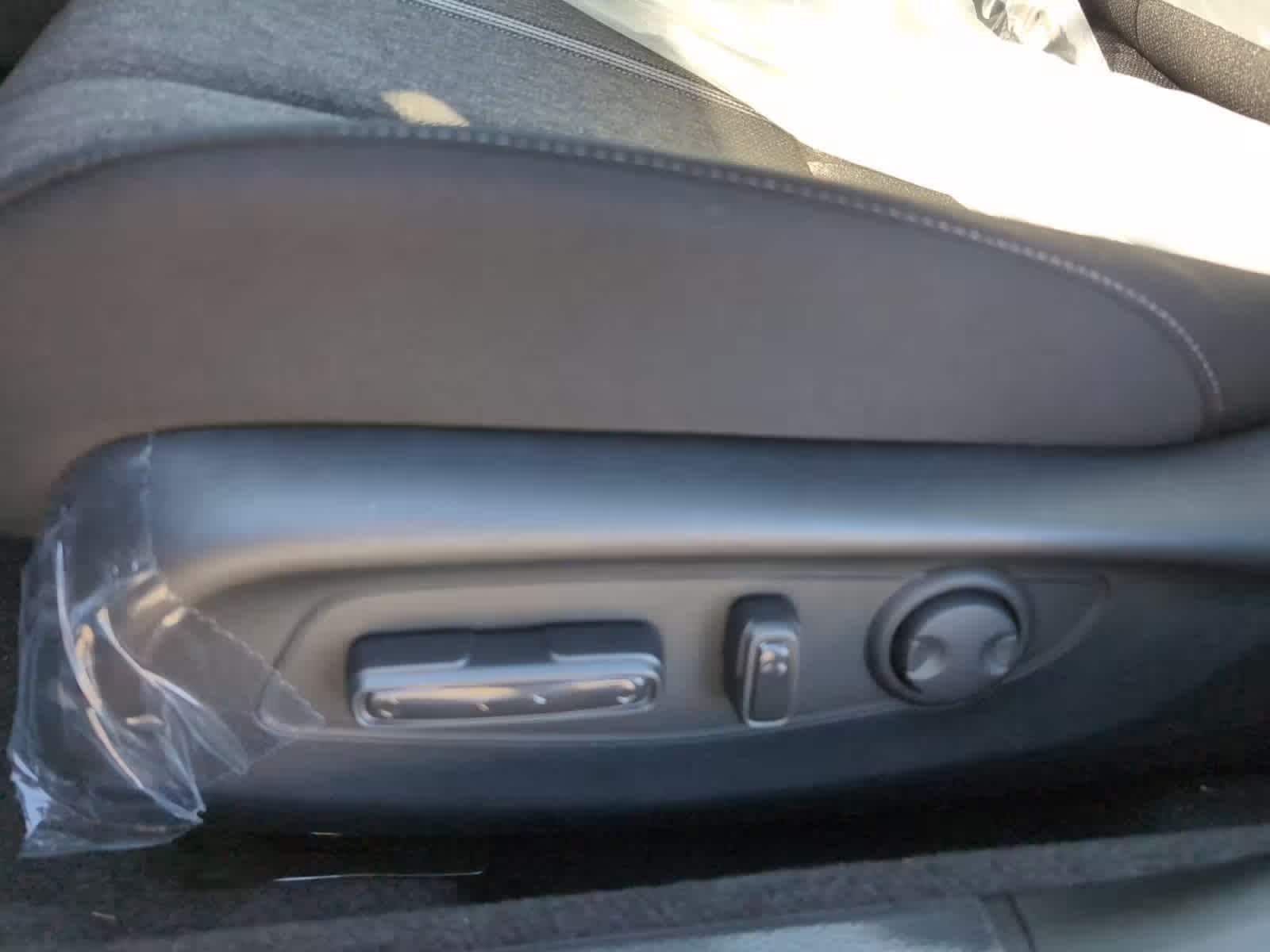new 2025 Honda Accord Hybrid car