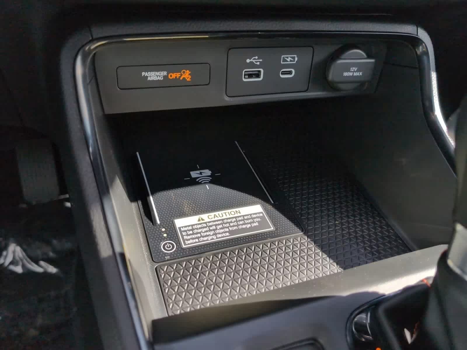 new 2026 Honda CR-V Hybrid car