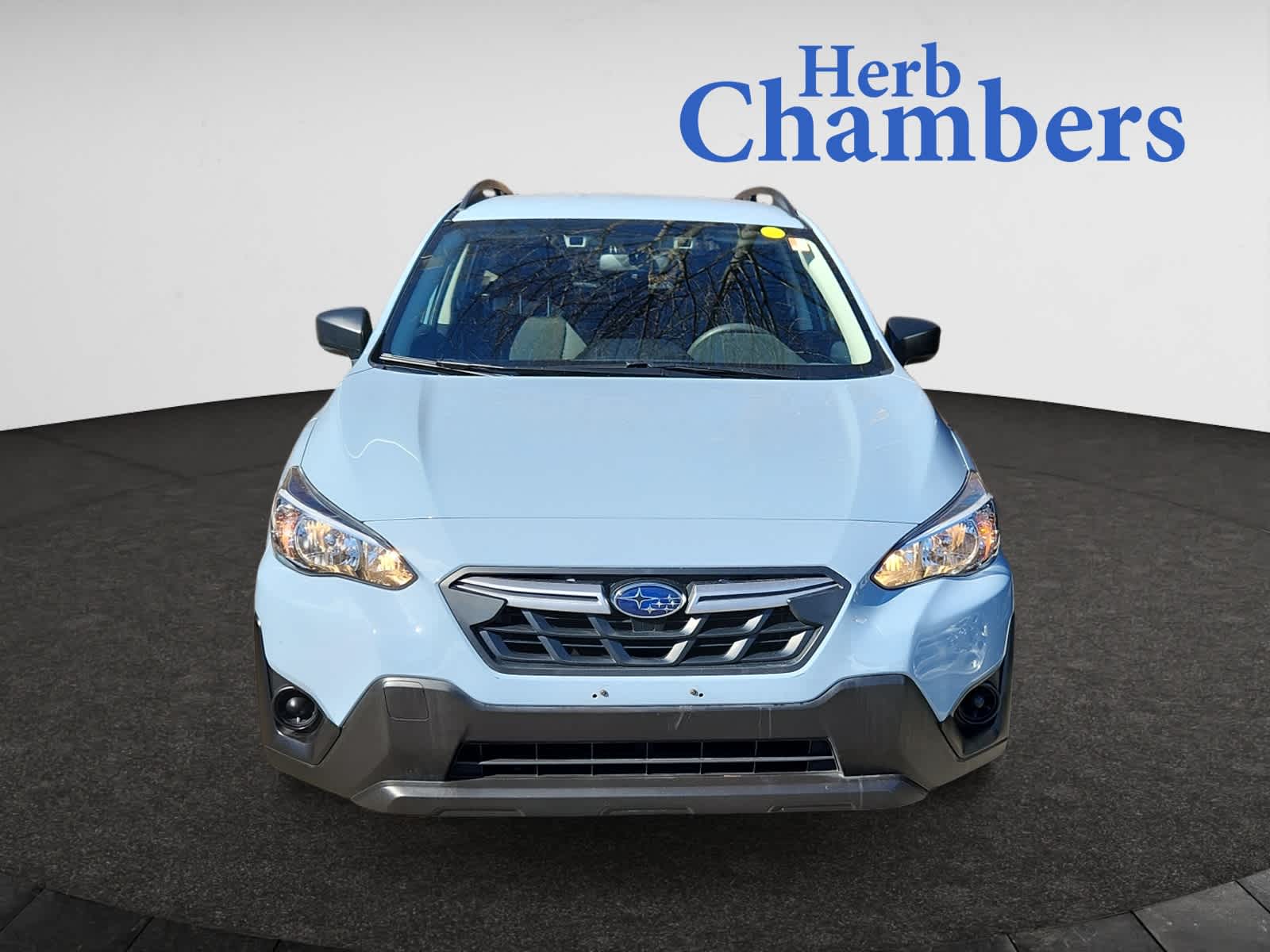 used 2022 Subaru Crosstrek car, priced at $24,498