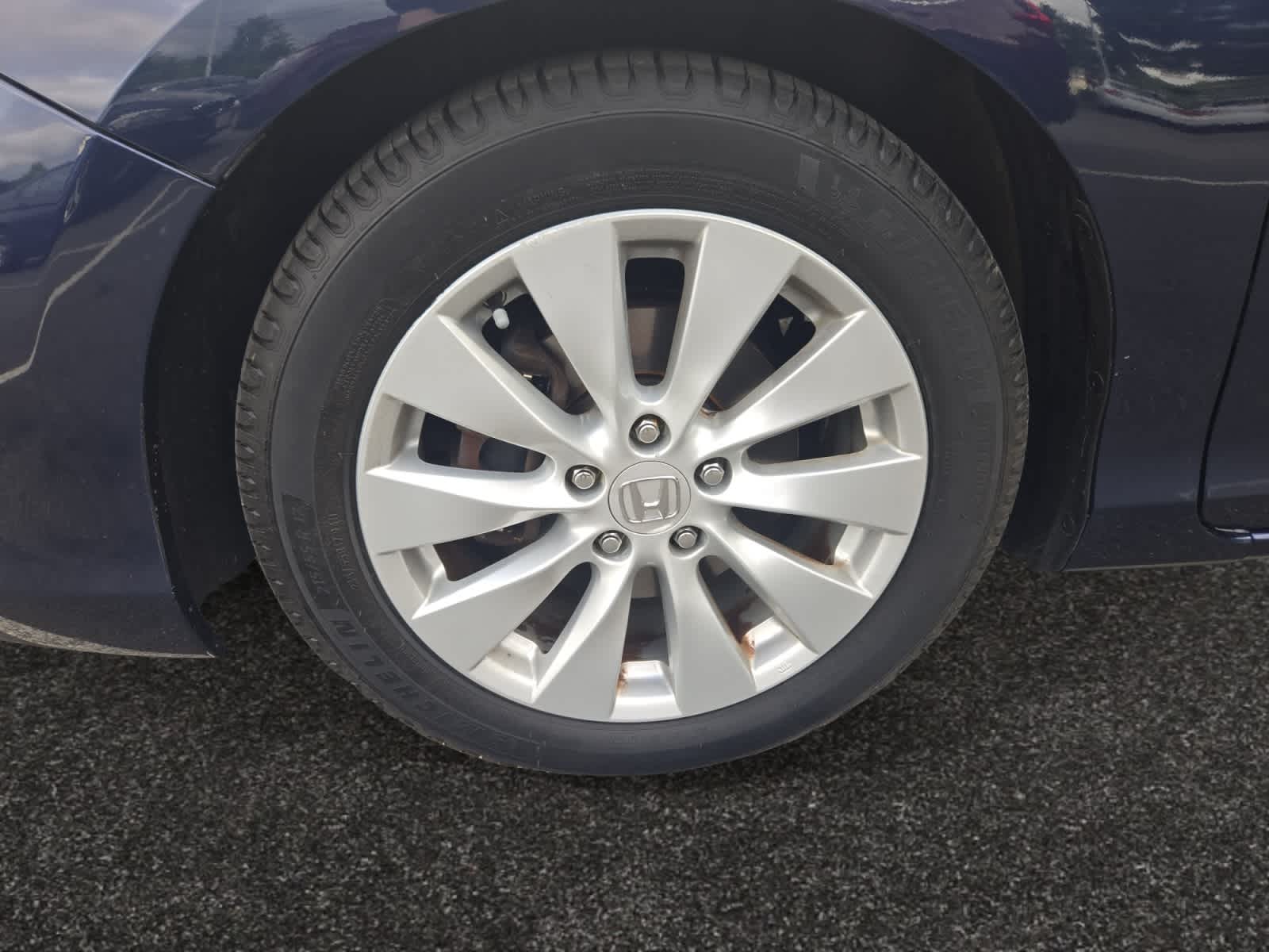 used 2014 Honda Accord car, priced at $13,998