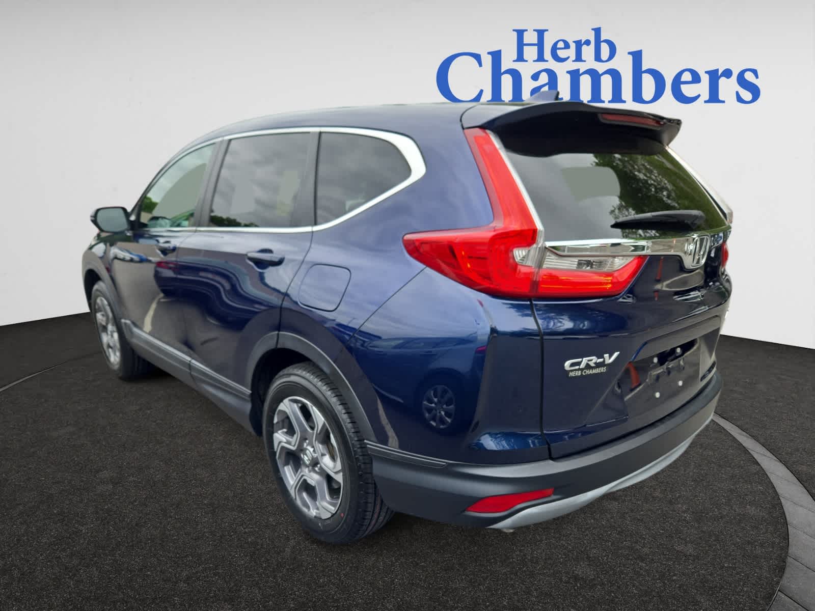 used 2019 Honda CR-V car, priced at $26,998